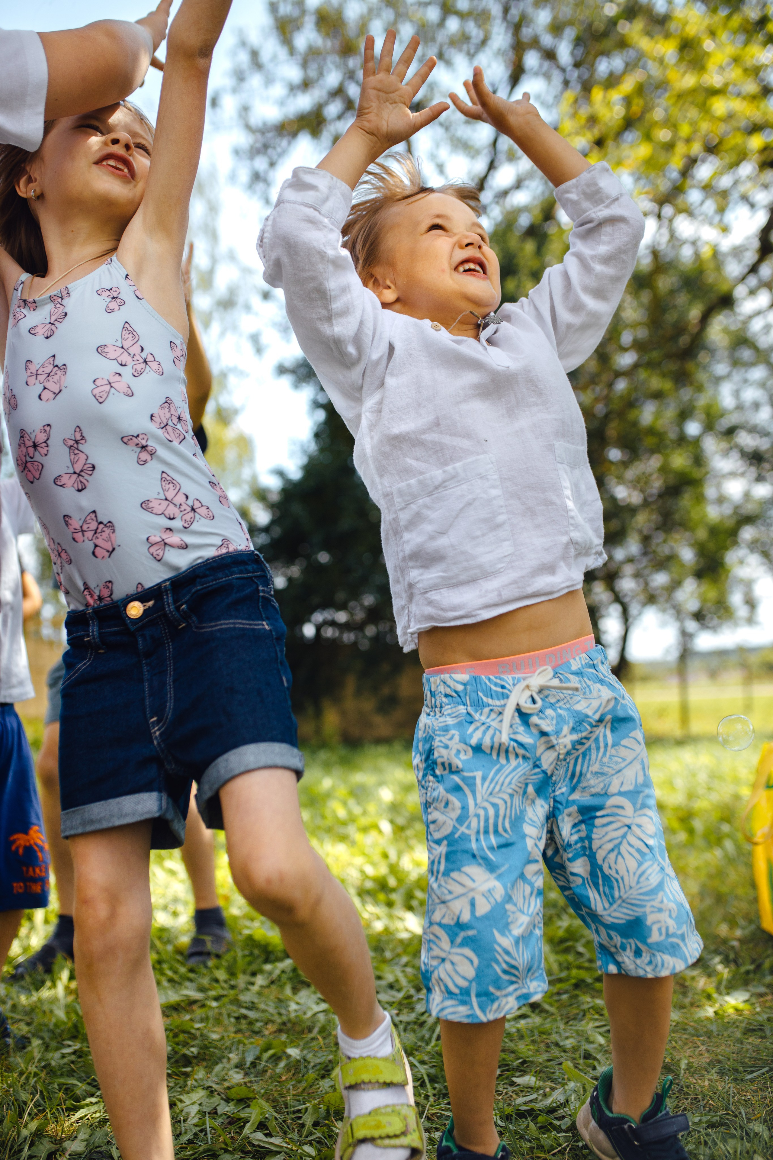 Макарию 5 лет, 2024