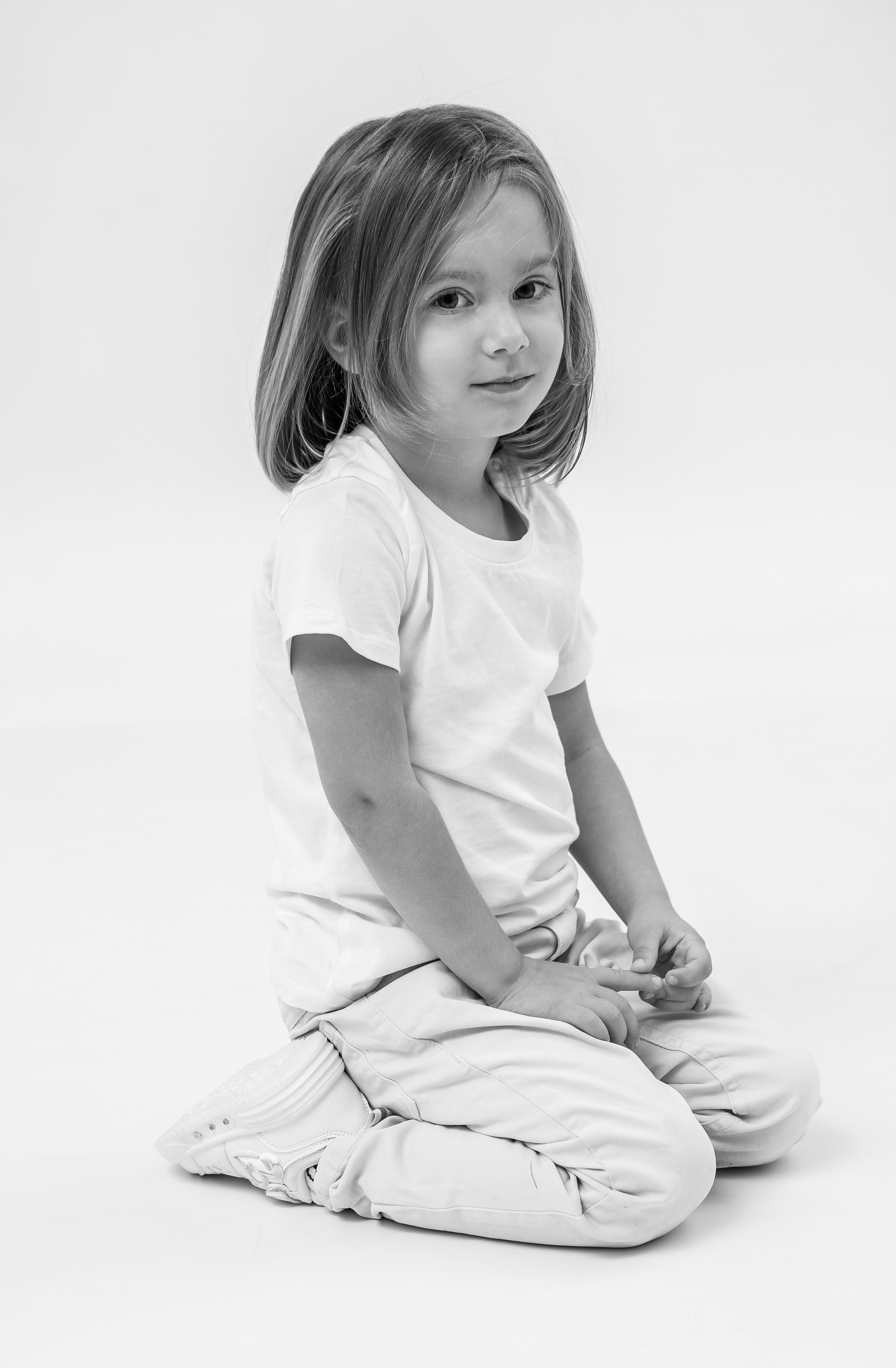 Модельные тесты. Модельное Агентство Alma Model Management