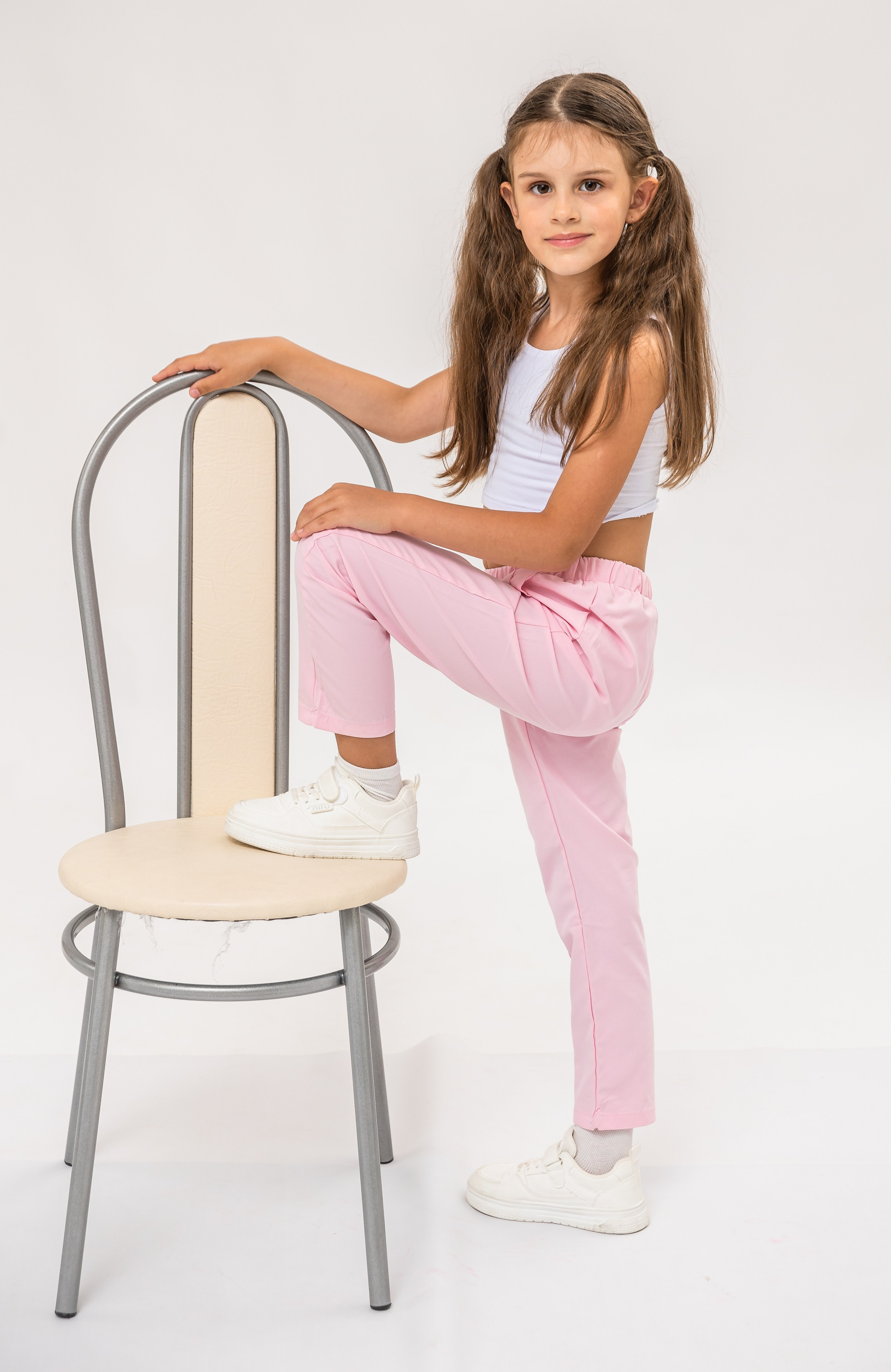 Тематические съёмки. Модельное Агентство Alma Model Management