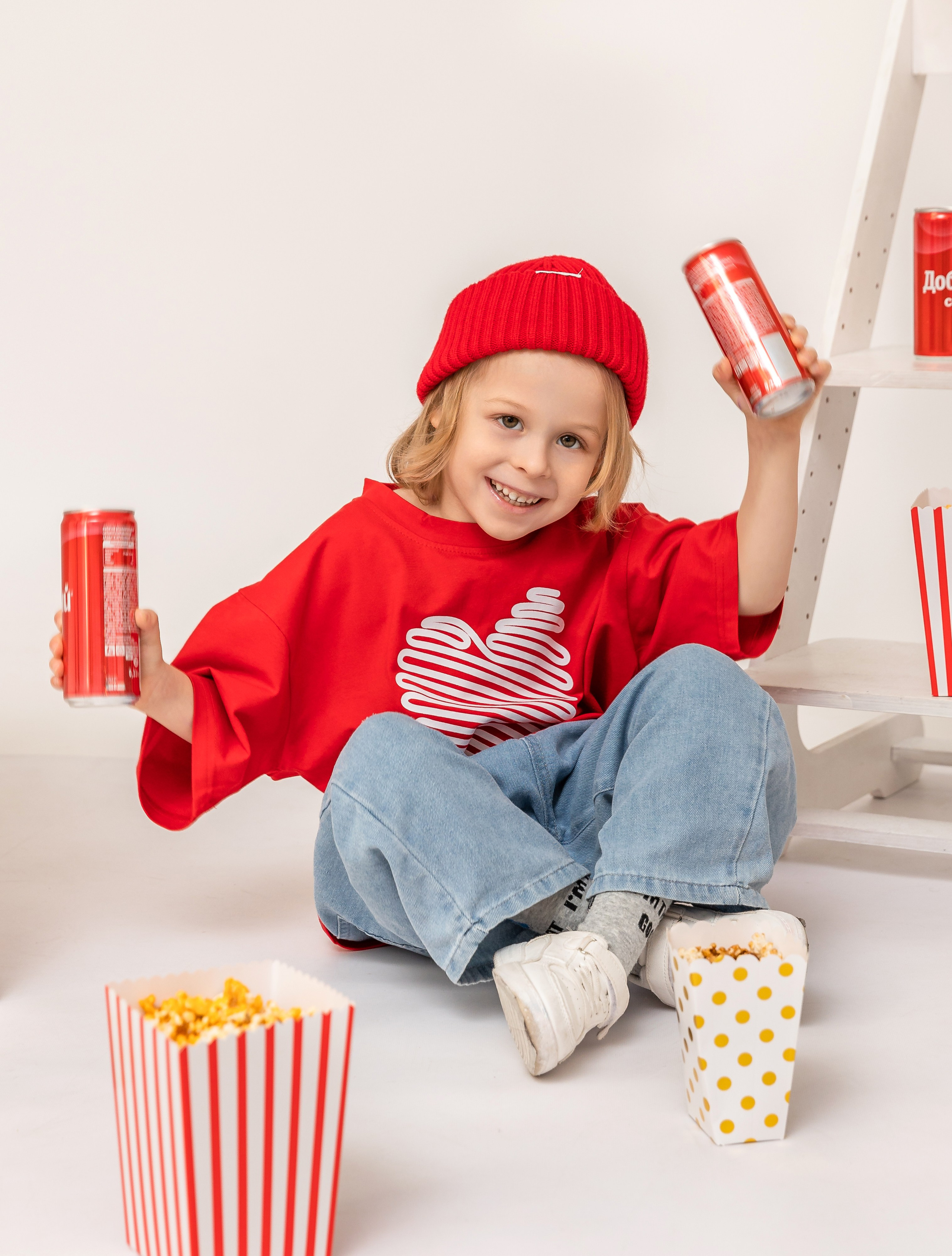 Тематические съёмки. Модельное Агентство Alma Model Management