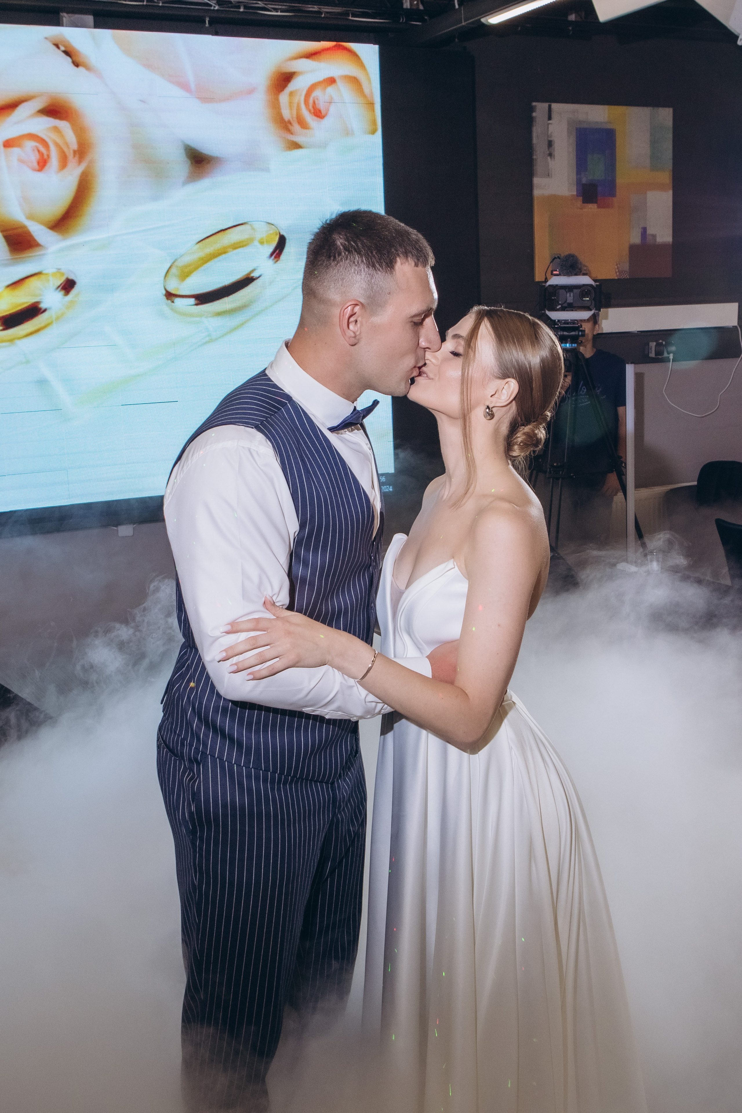 Татьяна&Антон. Свадебный фотограф Белокуриха, Алтай