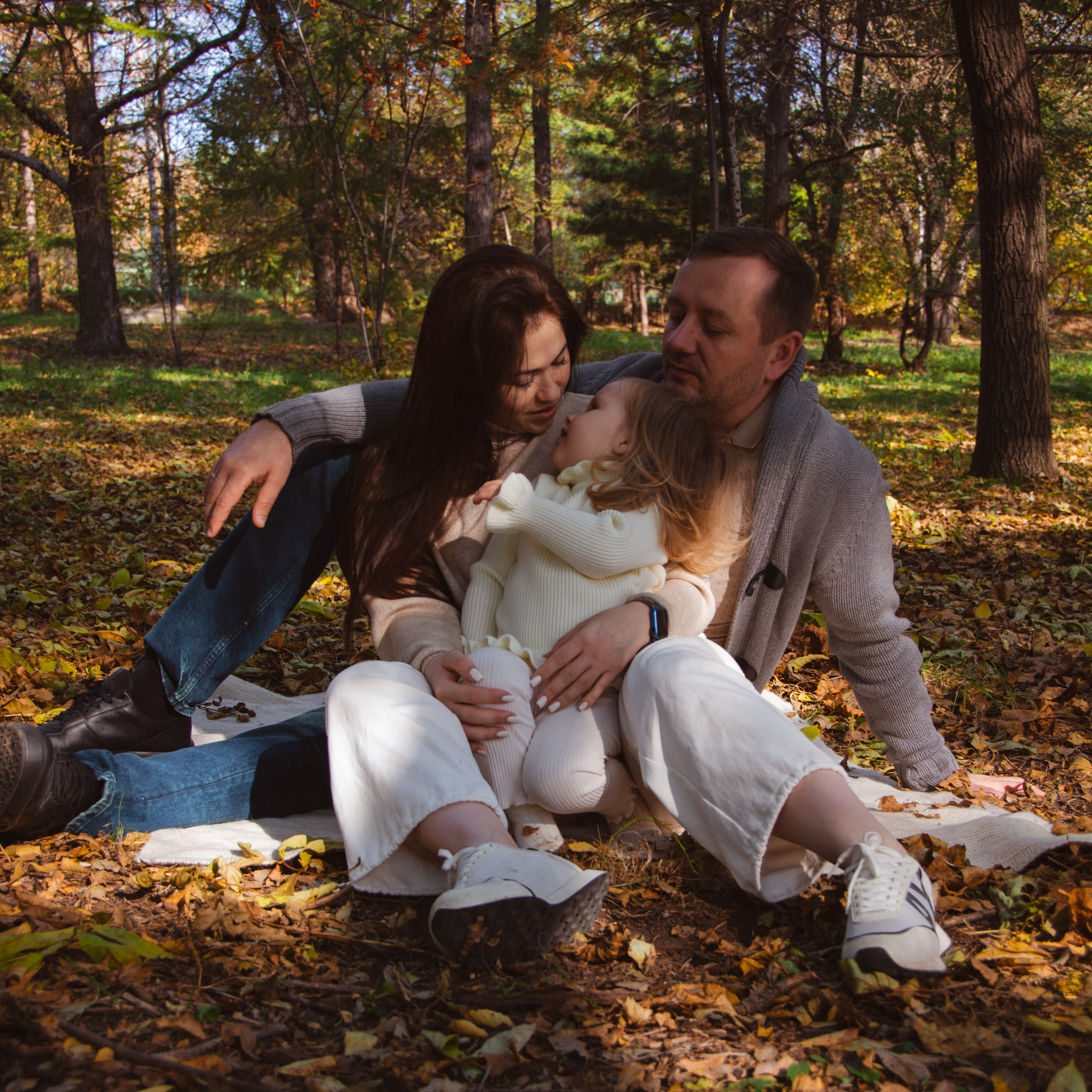 Family story. Семейный и репортажный фотограф в Хабаровске Татьяна Болычева