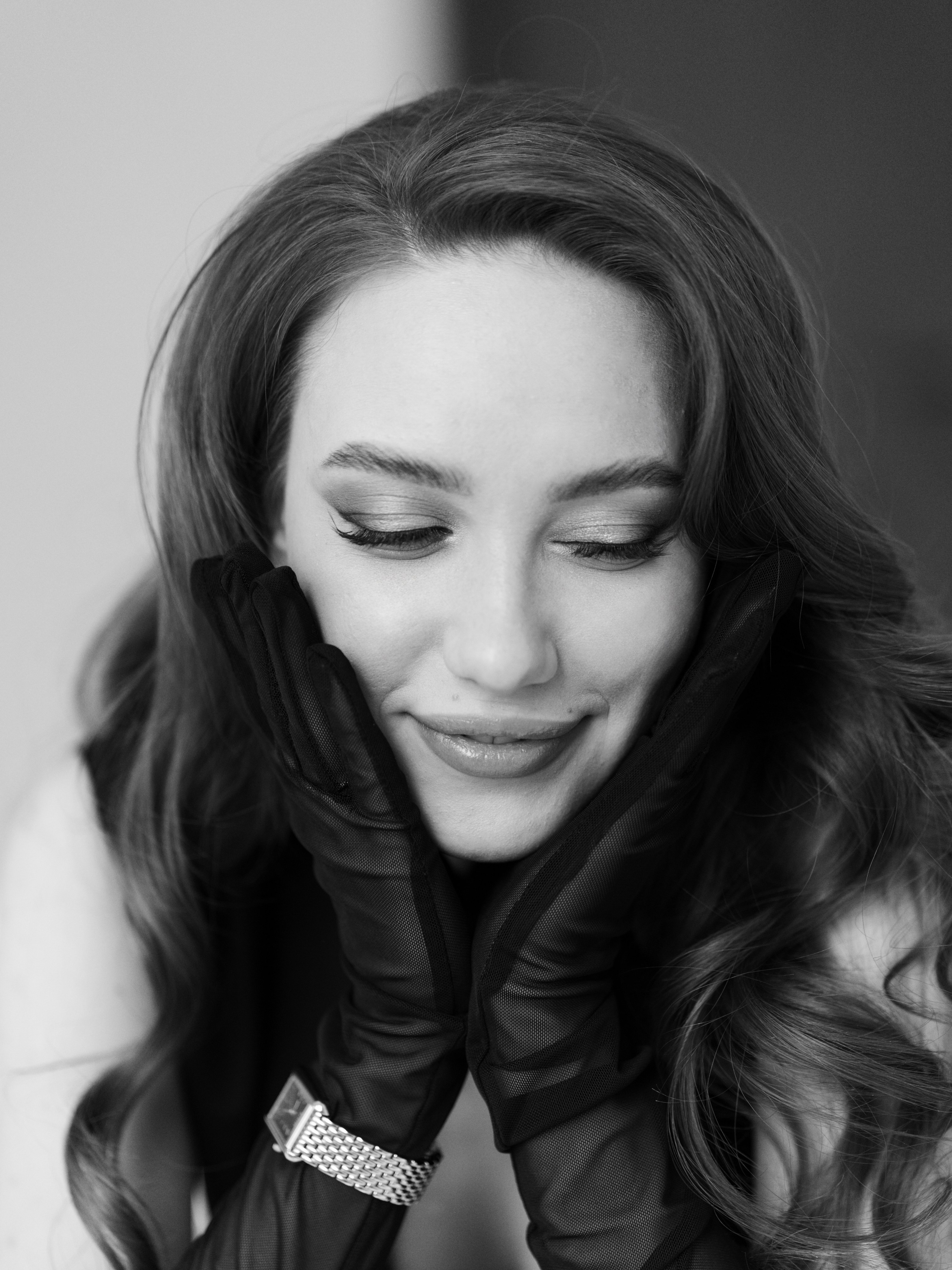 Персональный портрет. Фотограф|Казань