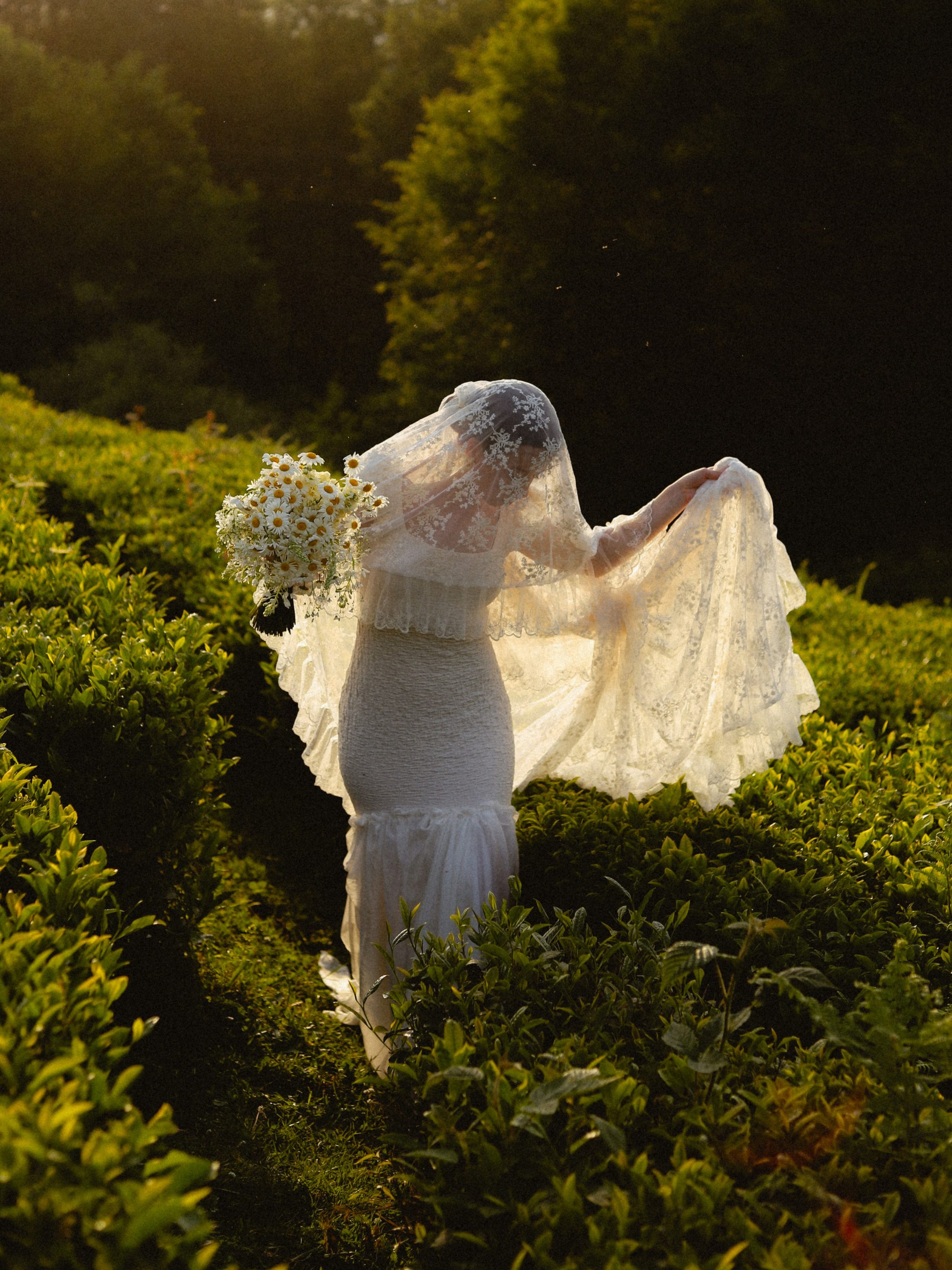Под солнцем Мацесты. Свадебный фотограф Москва Элиза Нестерович