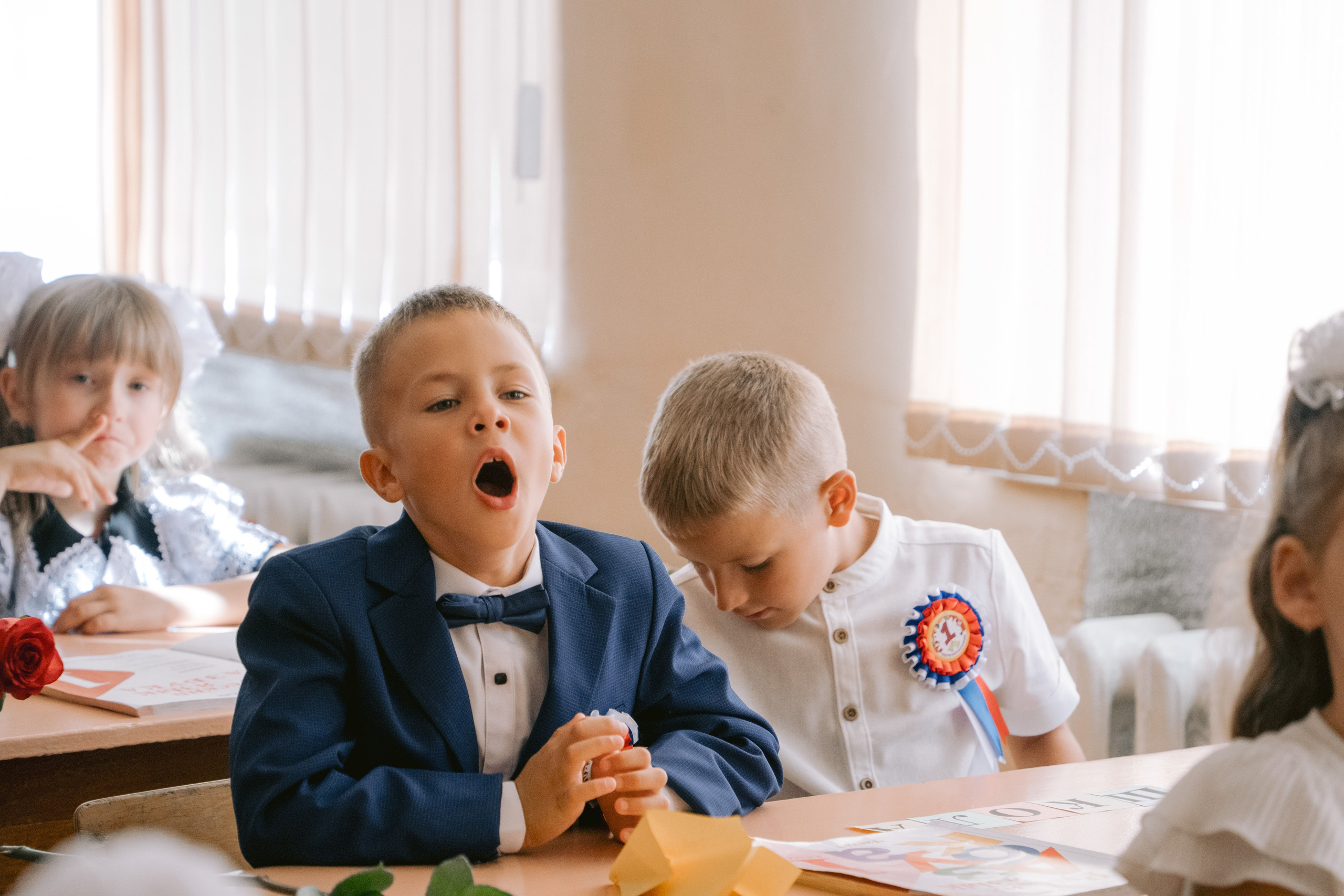 1 сентября. Семейный lifestyle фотограф в Ростове-на-Дону