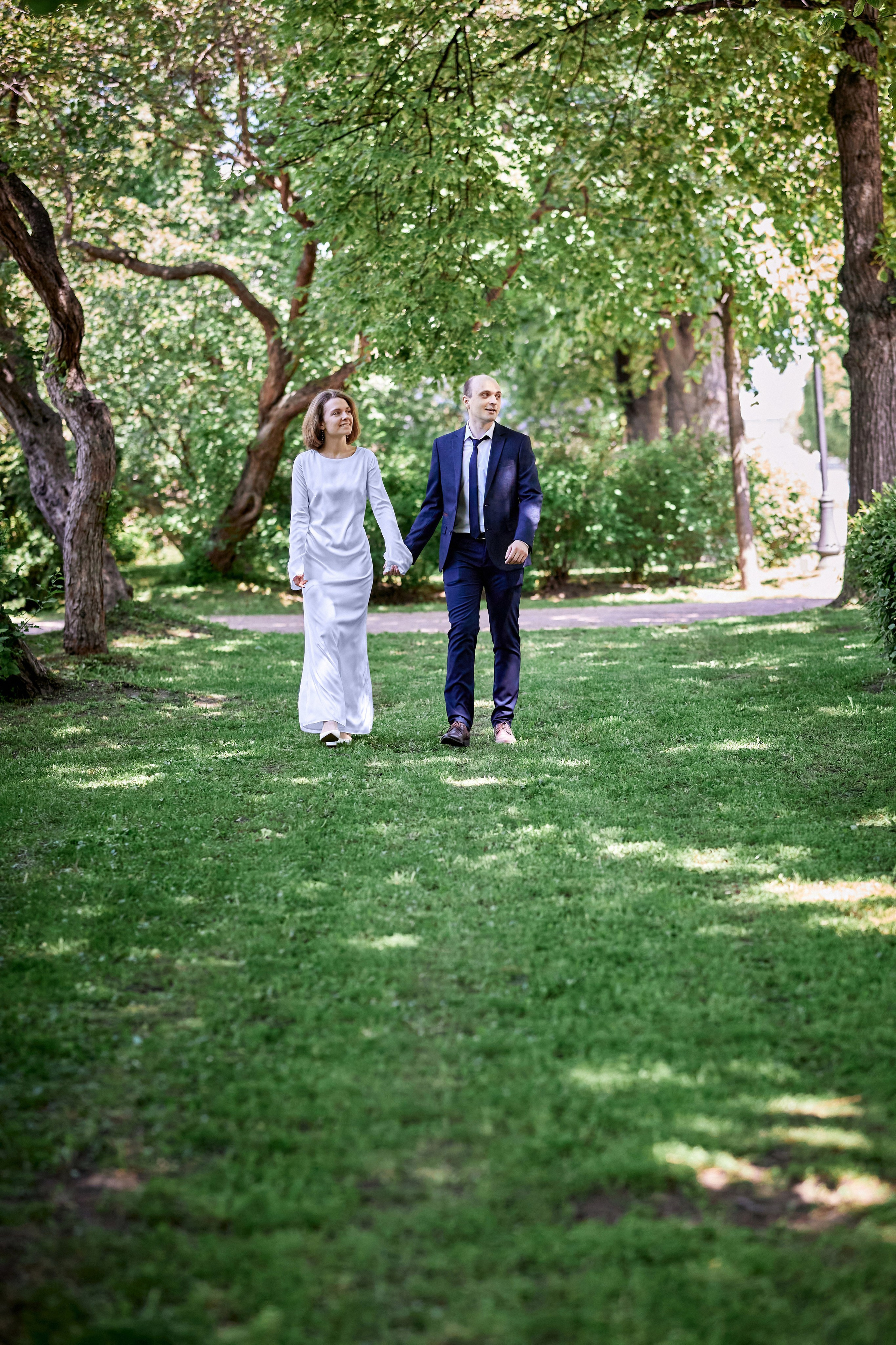 Михаил и Юлия 24.05.2024 Москва