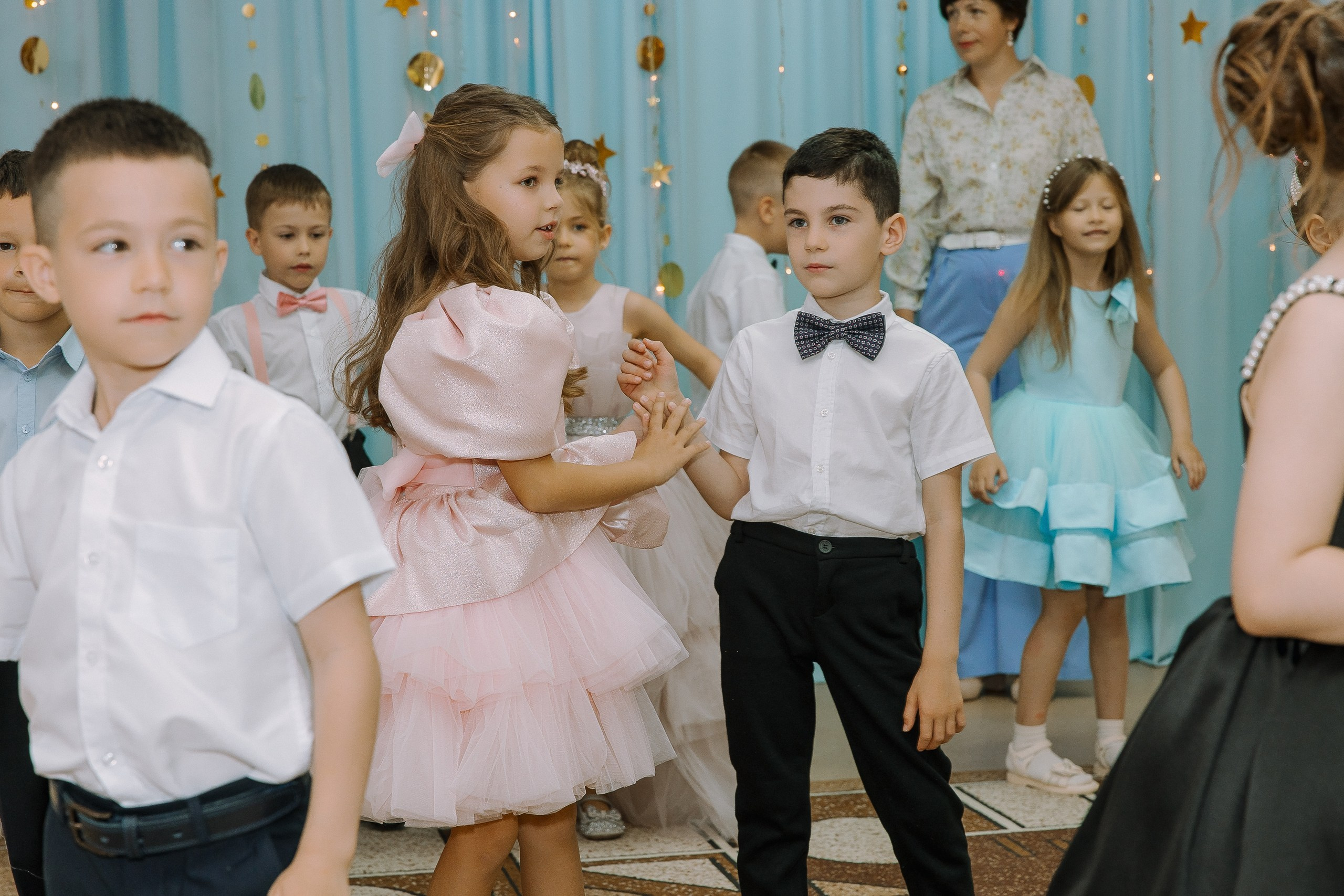 Выпускной в ДС -29. Выпускные альбомы Натальи Бутко: Новороссийск, Анапа, Геленджик