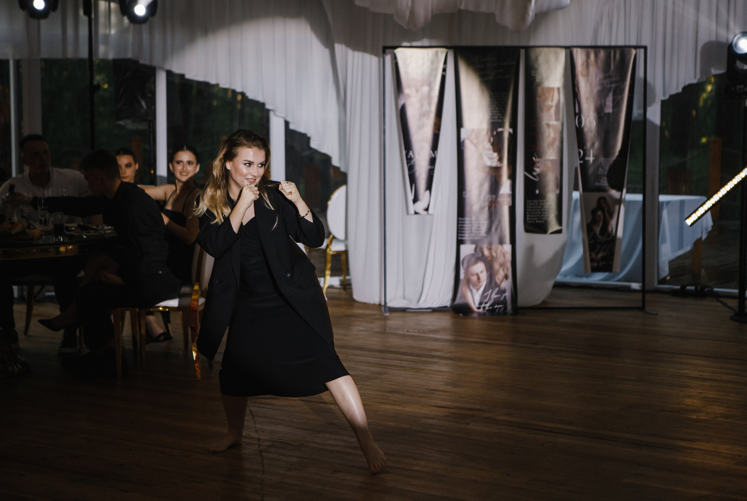 Свадебная выездная церемония. Главная