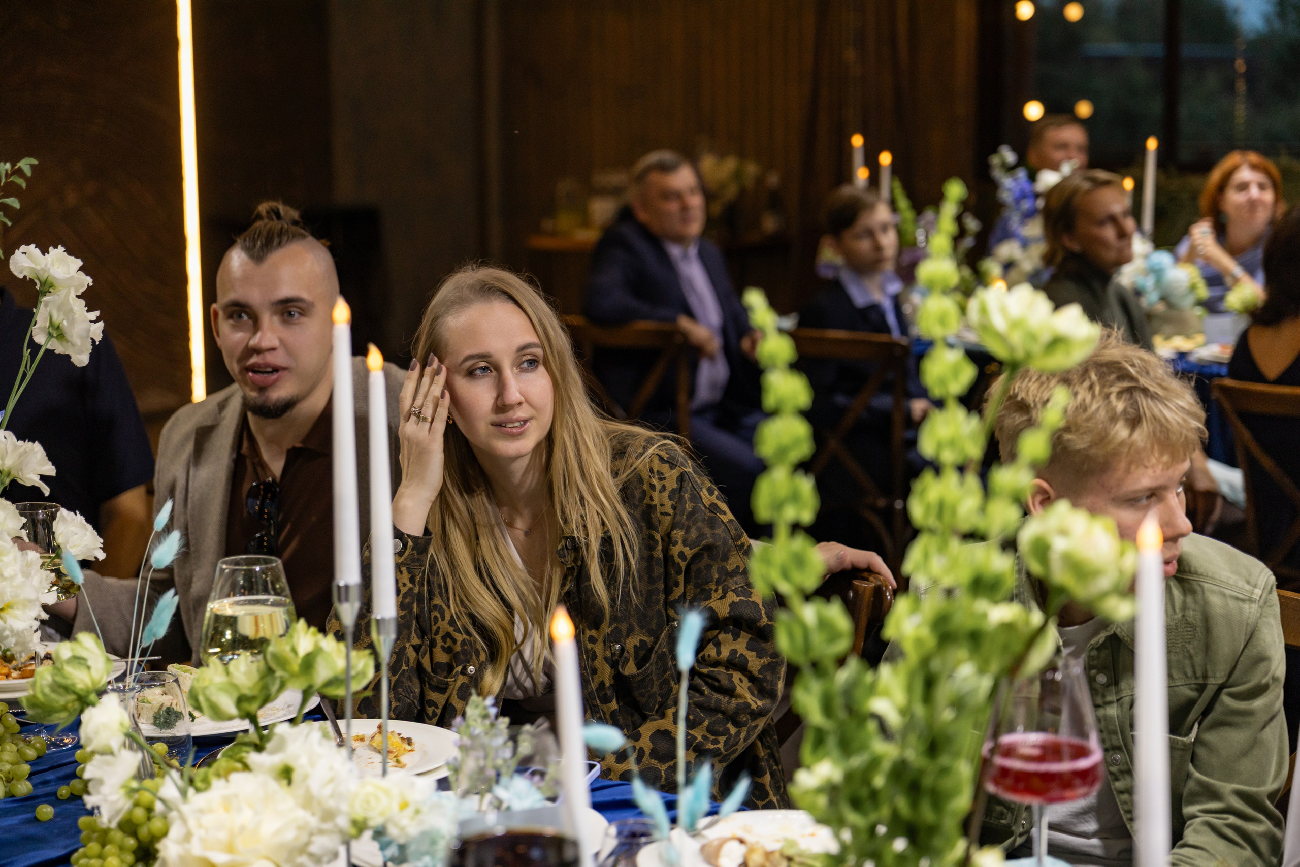 2025. Сергей и Катя. Свадебный и семейный фотограф в Москве и Европе Евгения Амелина