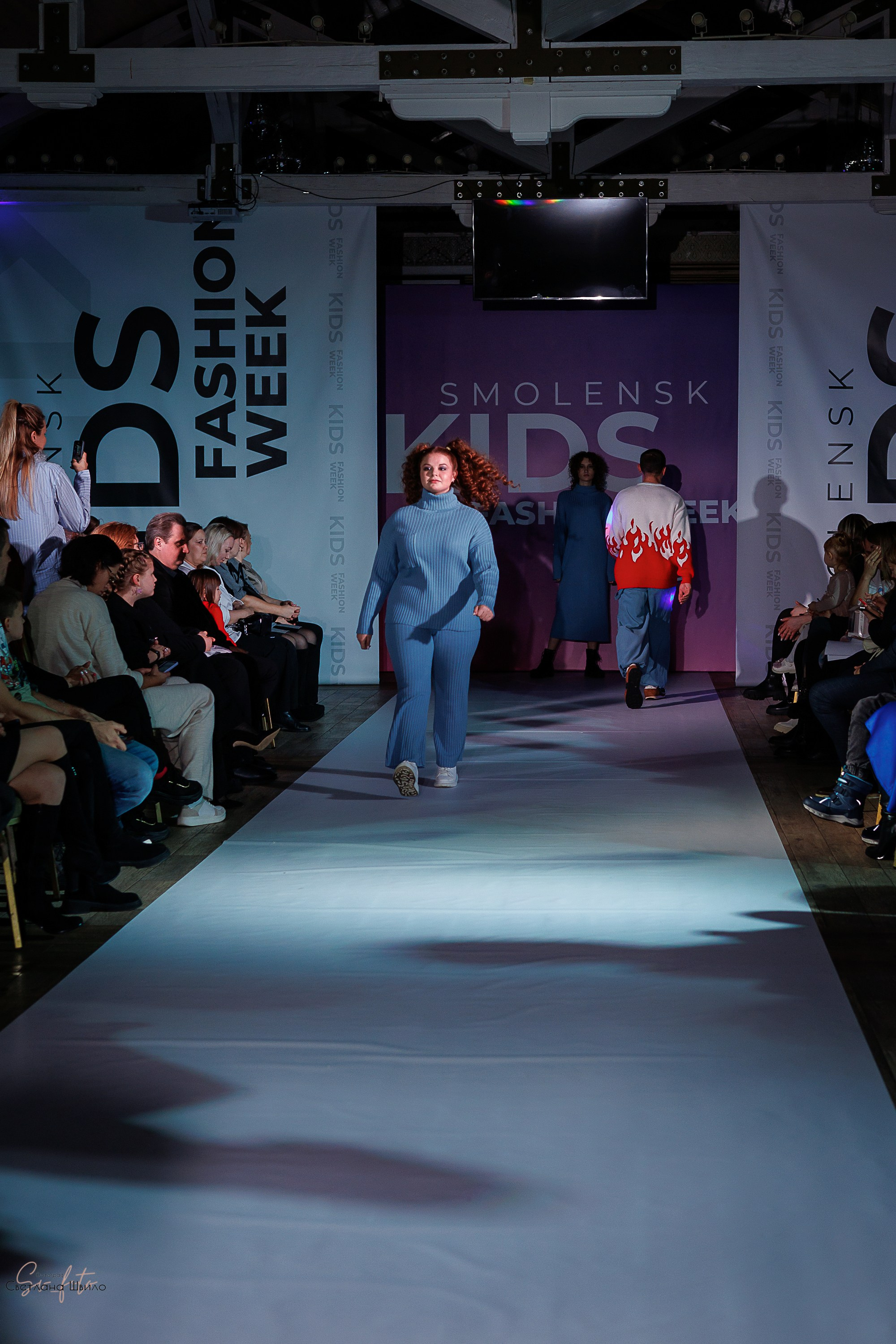 Smolensk Fashion Week_показы_ДЕНЬ 1. Главная