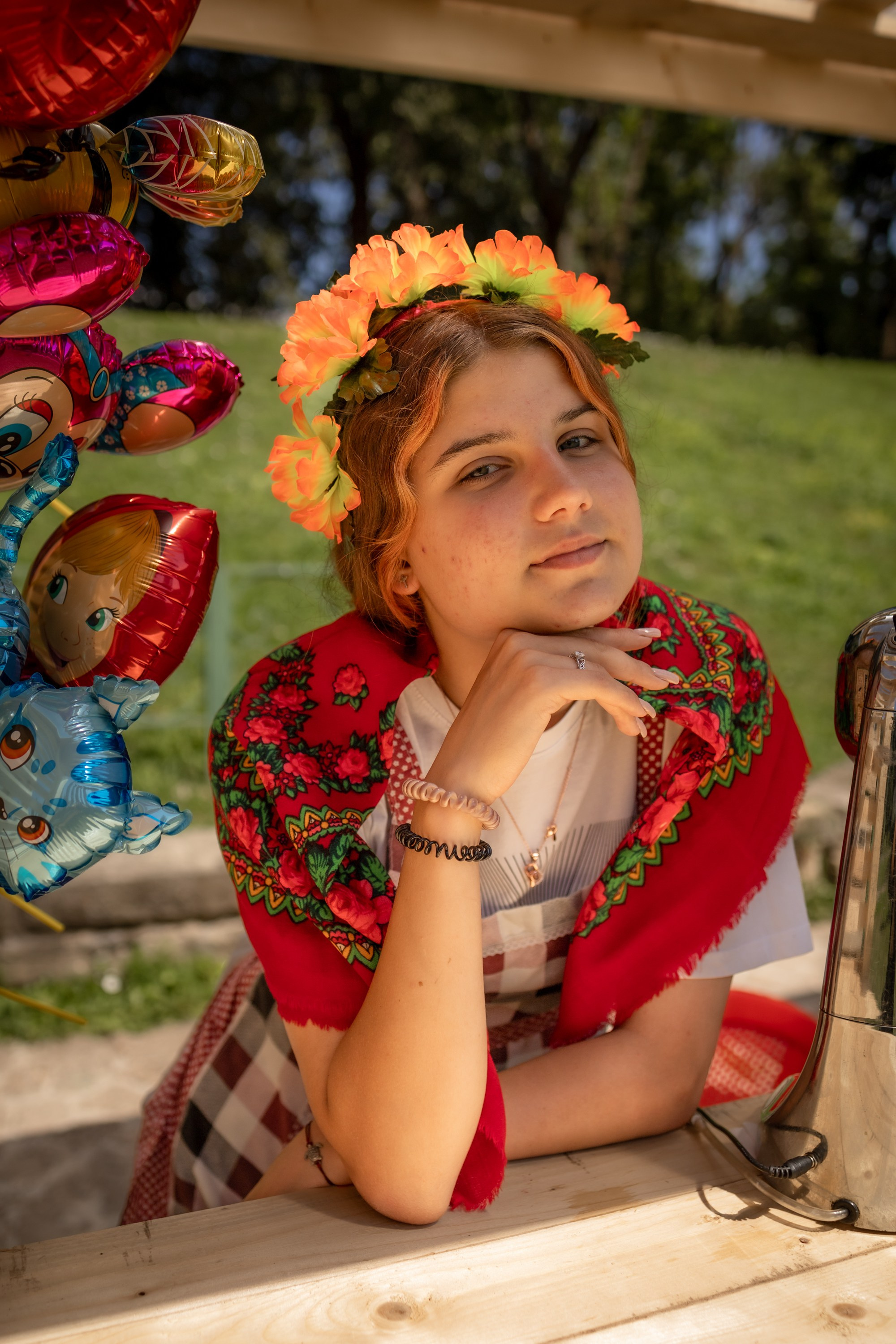 ЛУКОВ ФЕСТ 2024 ДЕНЬ 1. Главная