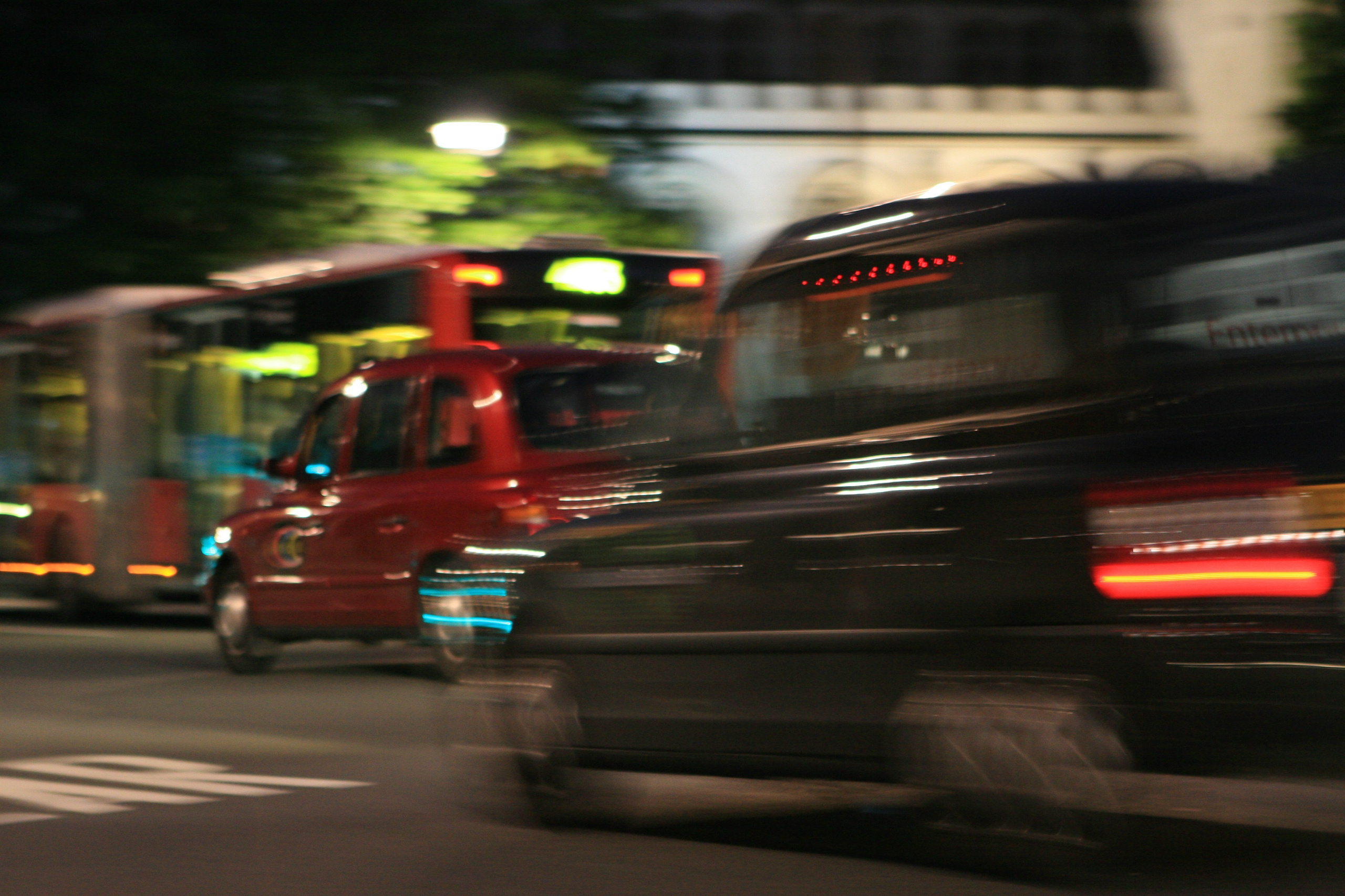 Городские пейзажи и фотозарисовки. Фотограф в Москве и Подмосковье, Николай Сорокин