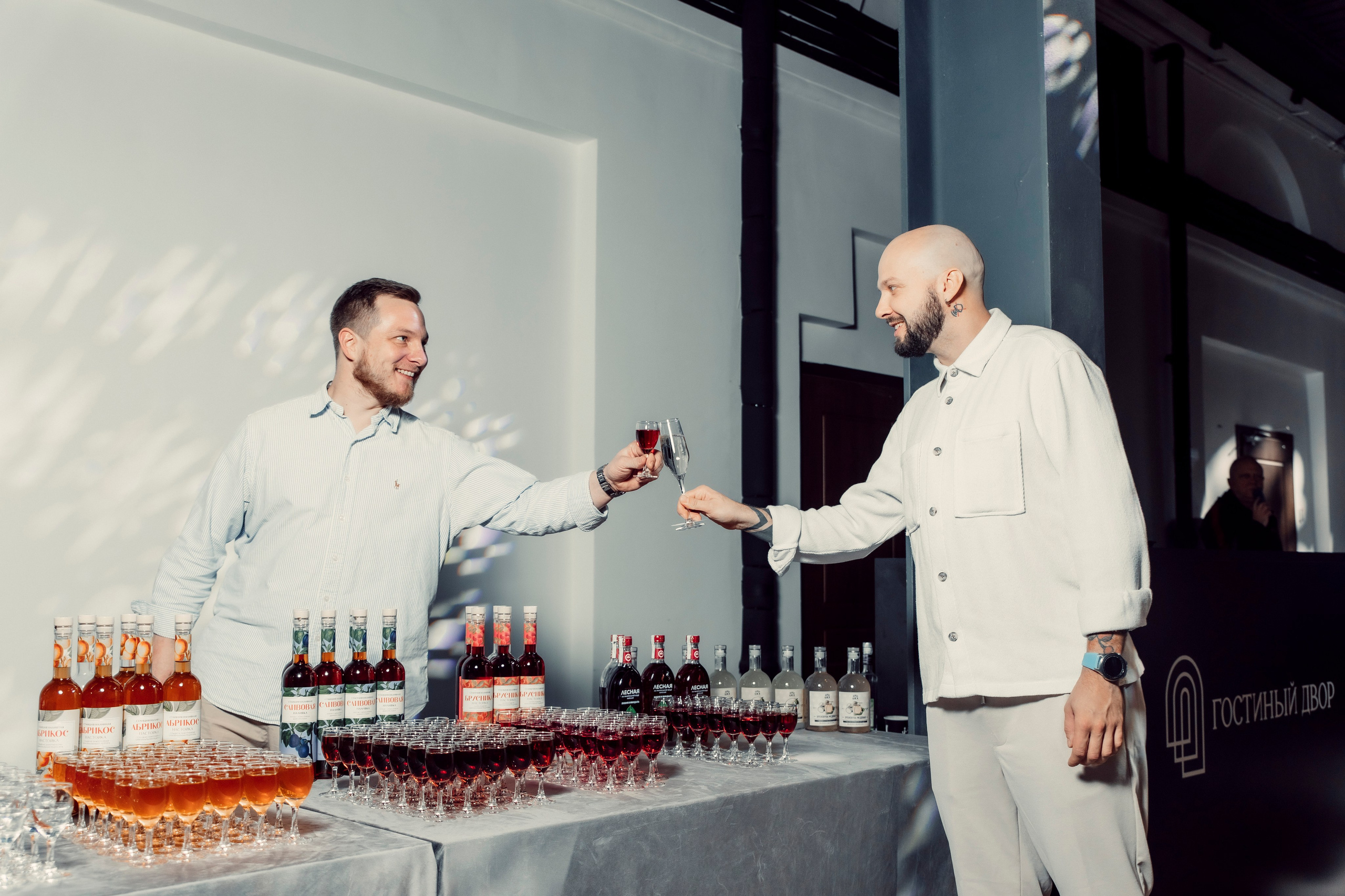 Премия «Что Где Есть» 2024. Главная