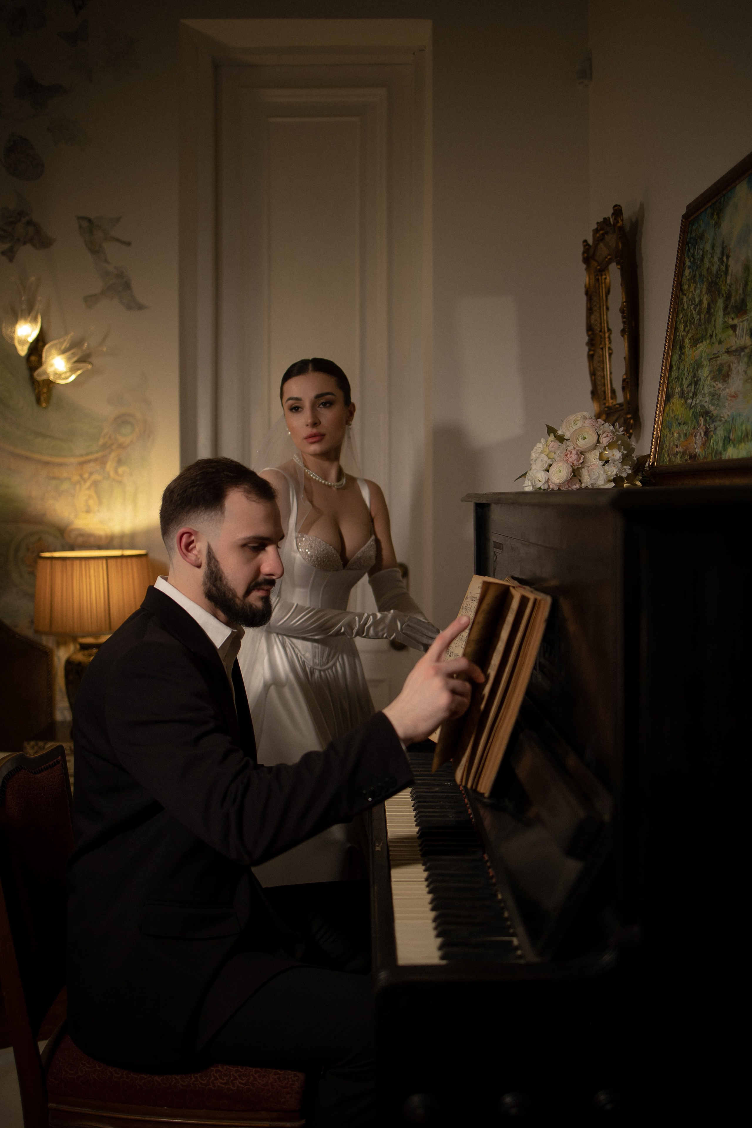 Вероника и Руслан. Свадебный Фотограф Светлана Карпенко Ростов-на-Дону