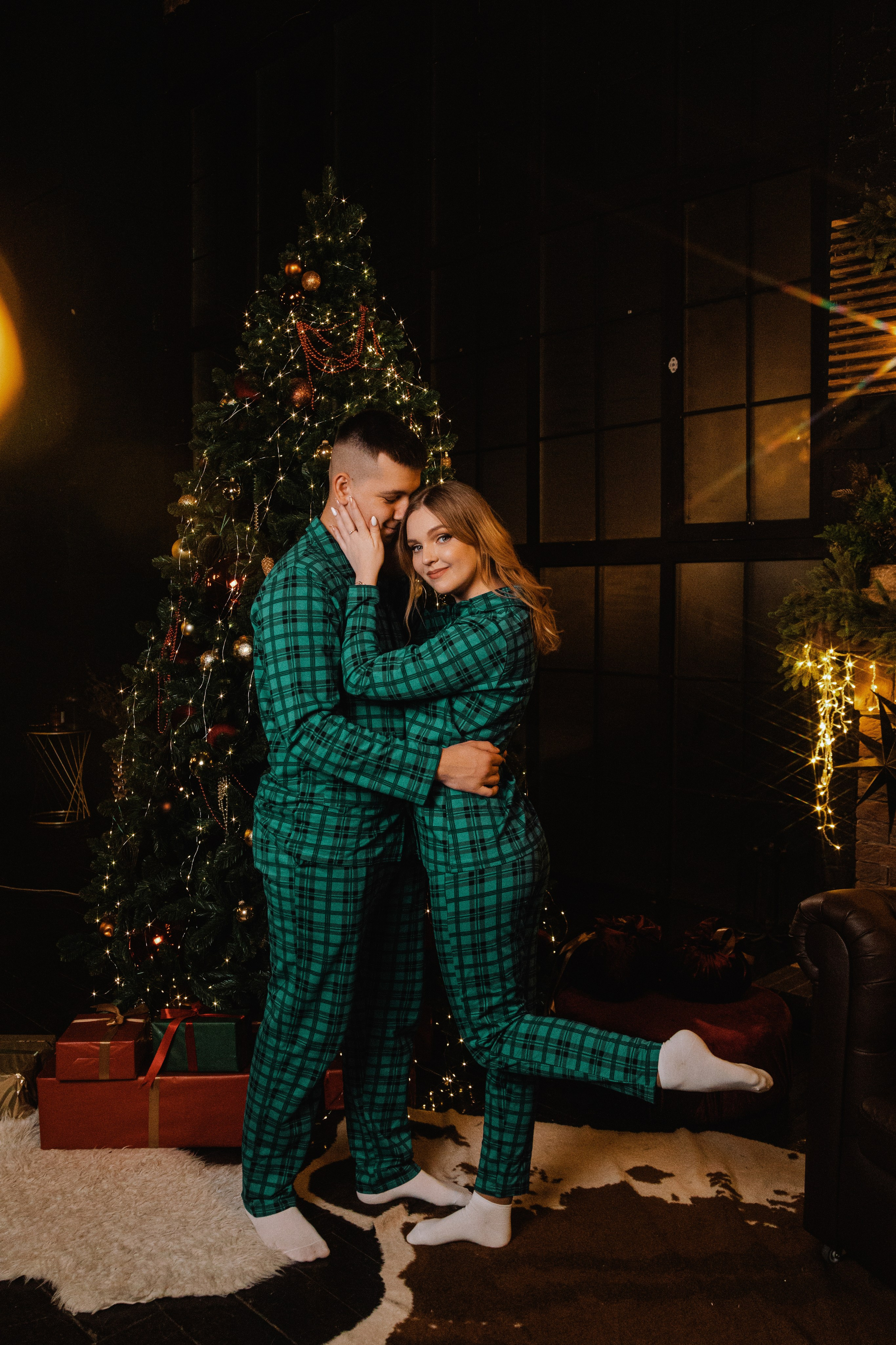 Валерия и Игорь. Фотограф Воронеж Варвара