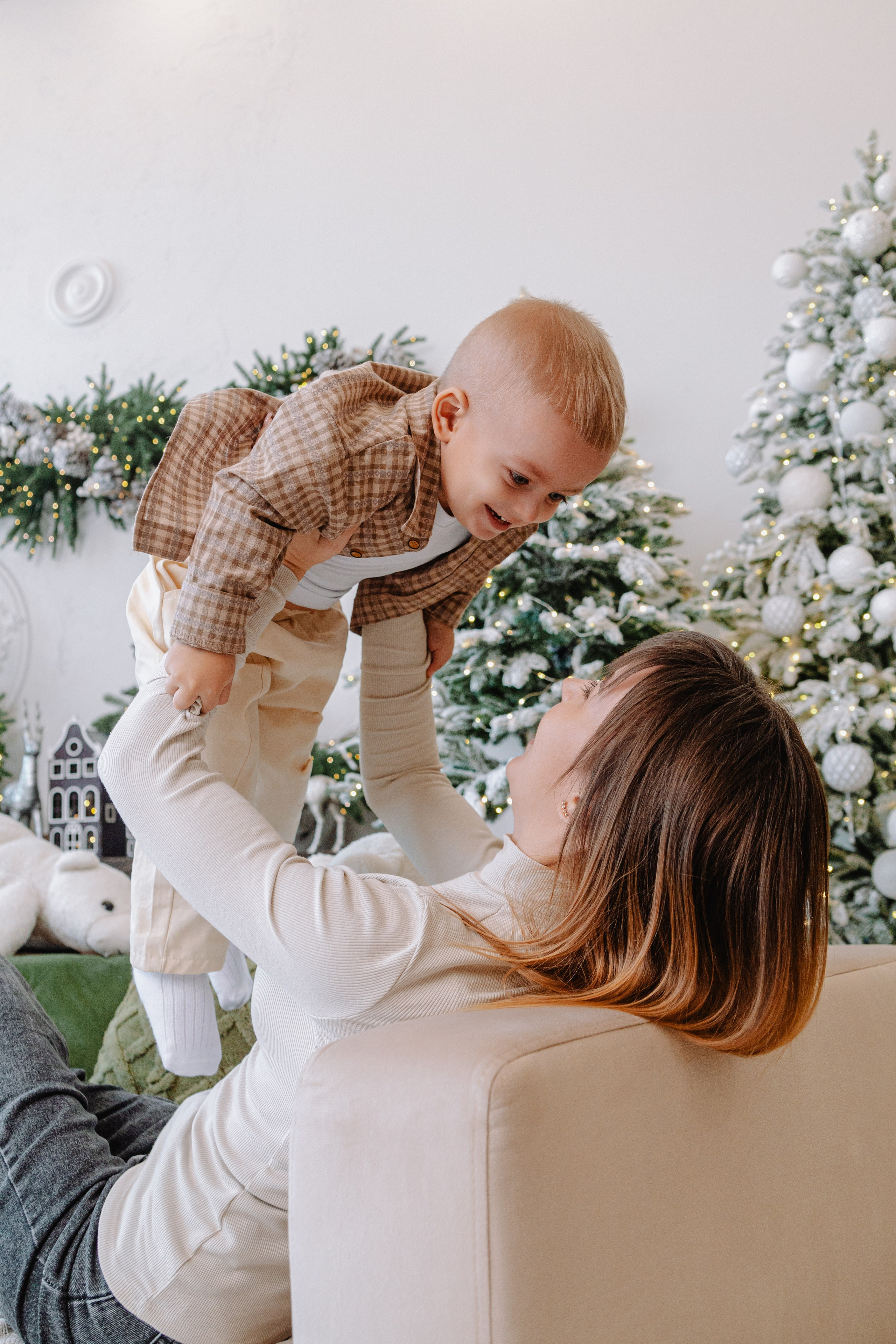 Ирина и Арсений. Фотограф Воронеж Варвара
