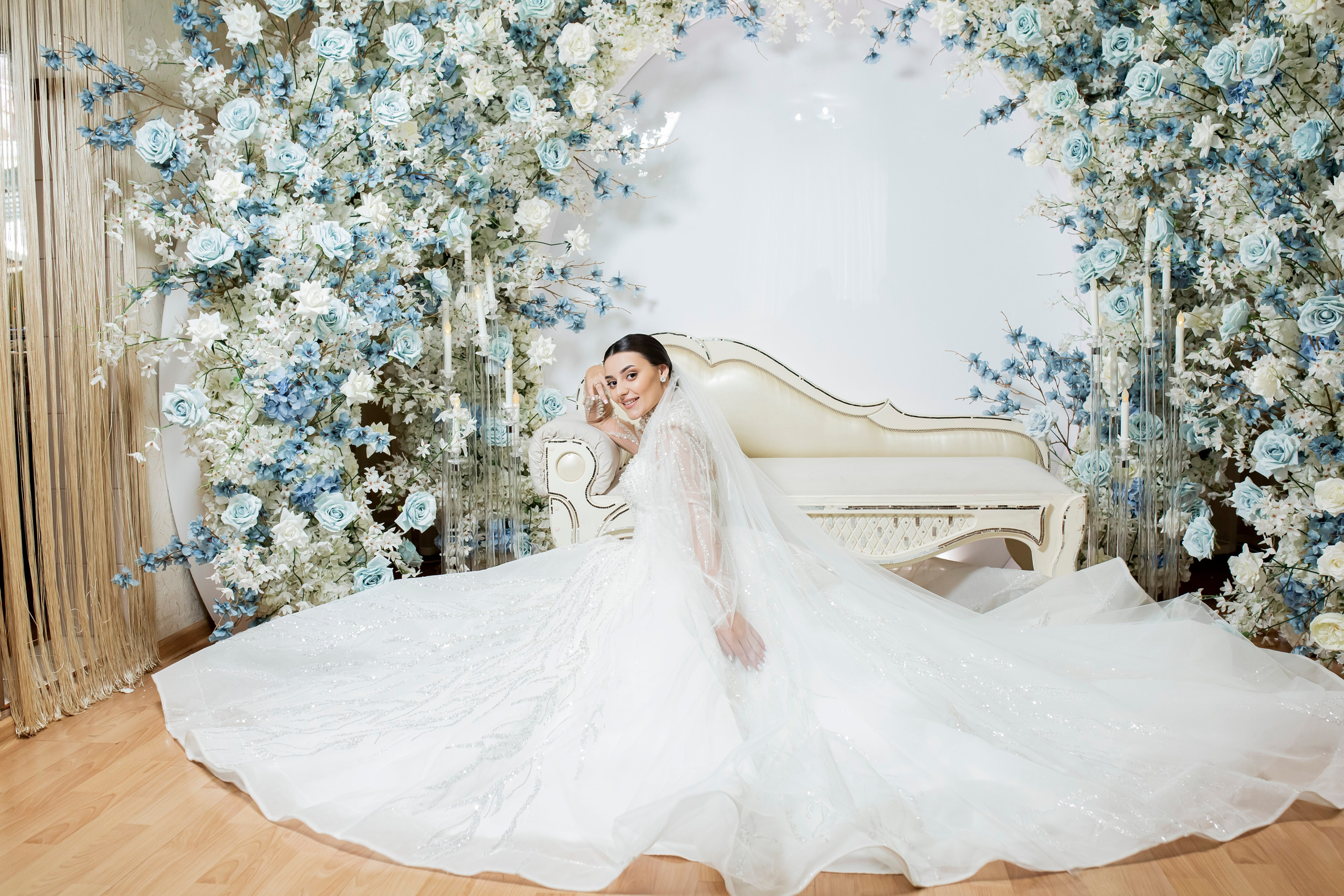 RODION & MILENA. Свадебный и семейный фотограф в Сочи Анастасия Мальцева