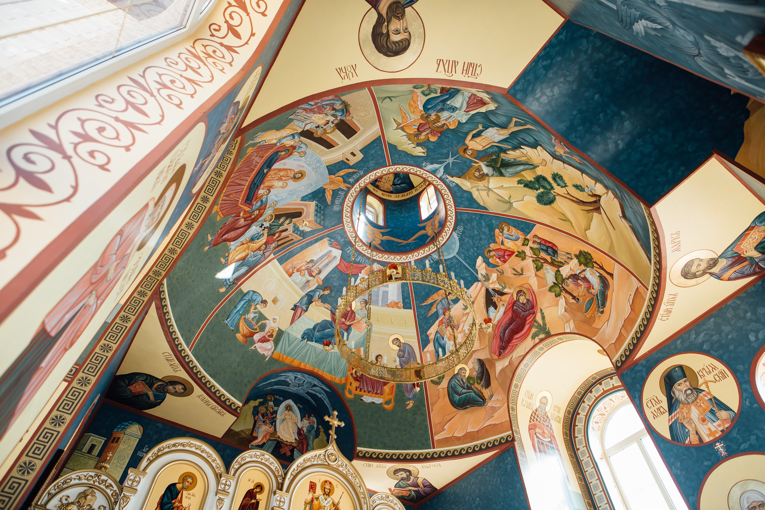 Таинство Крещения. Самый свадебный фотограф