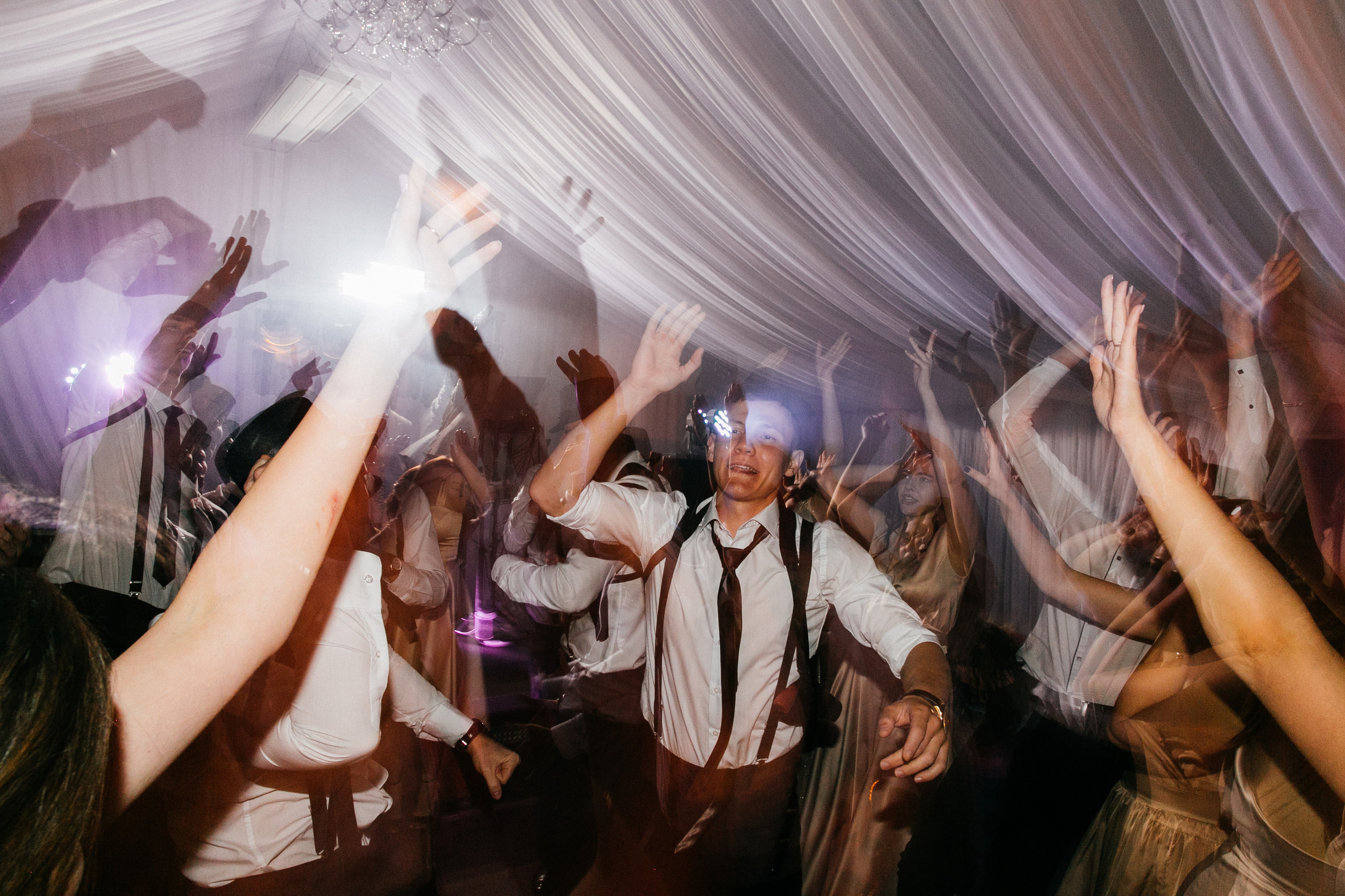 Юлия и Николай. Катя Завьялова