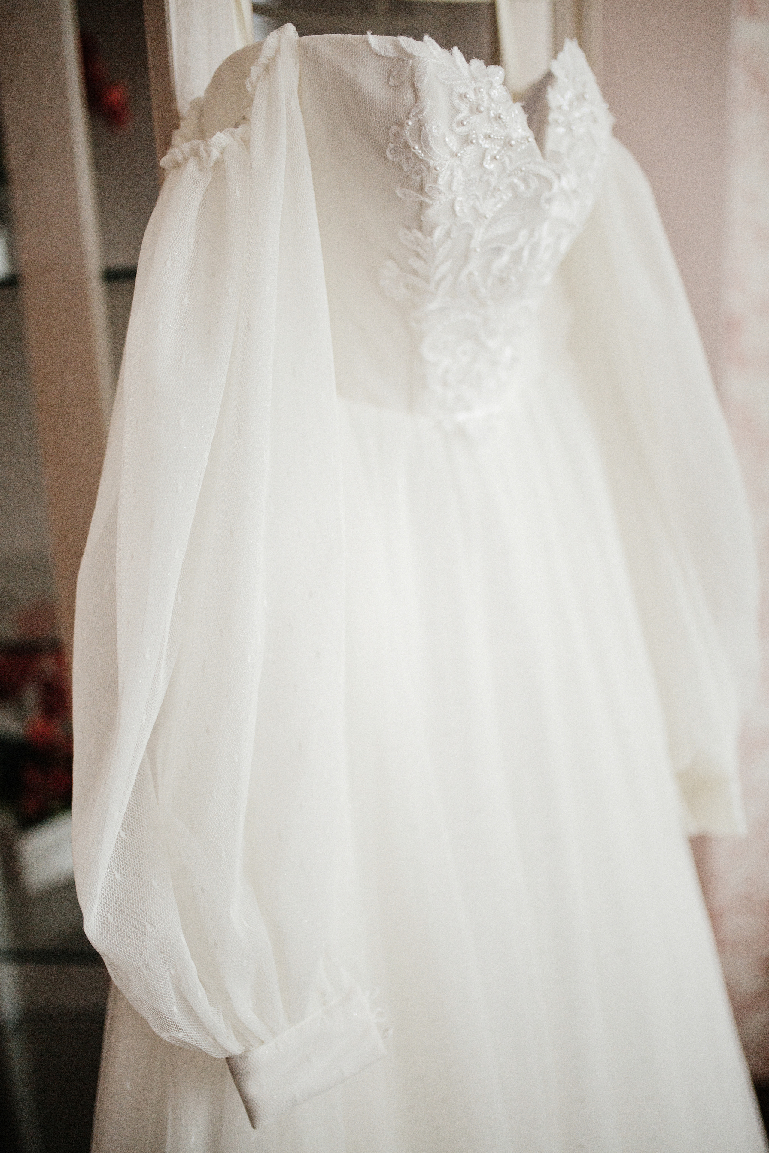 Юлия и Николай. Катя Завьялова