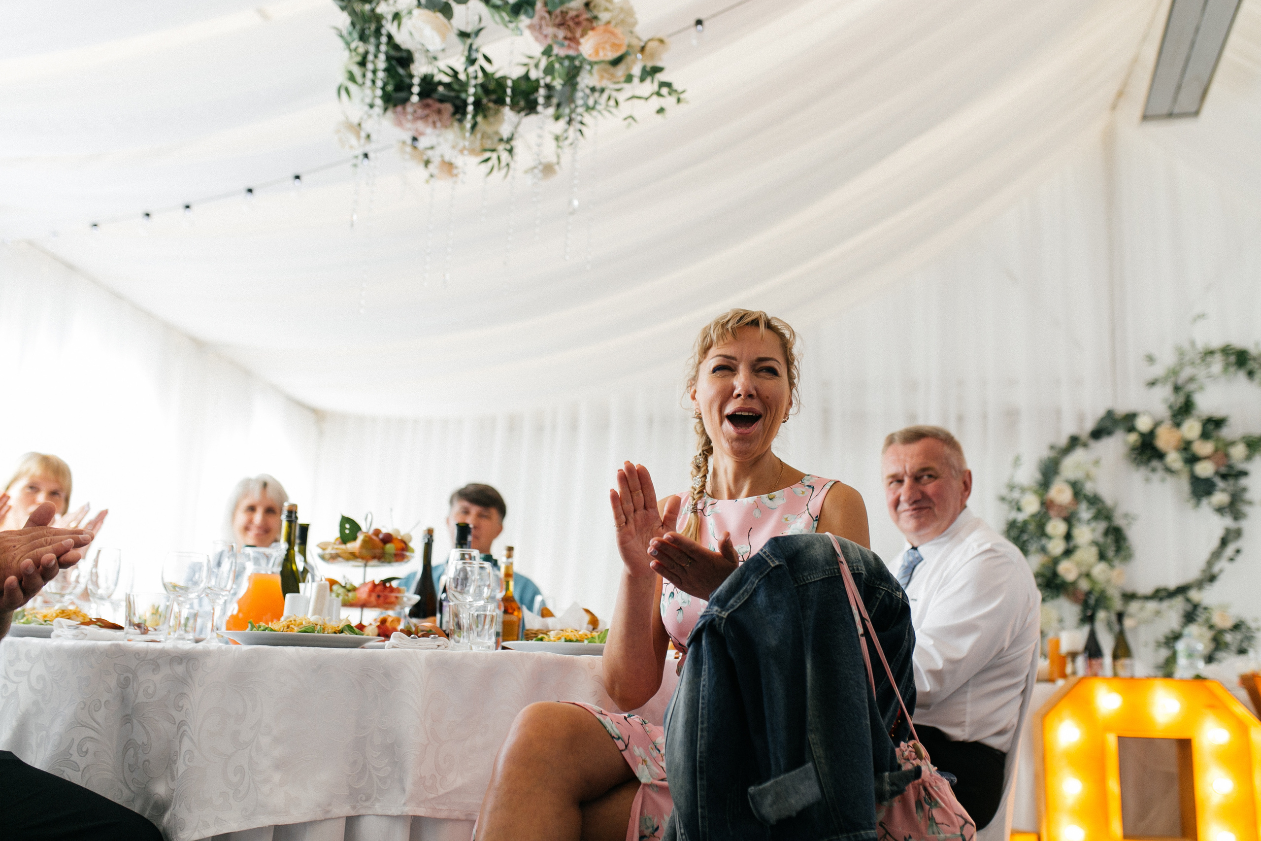 Юлия и Николай. Катя Завьялова