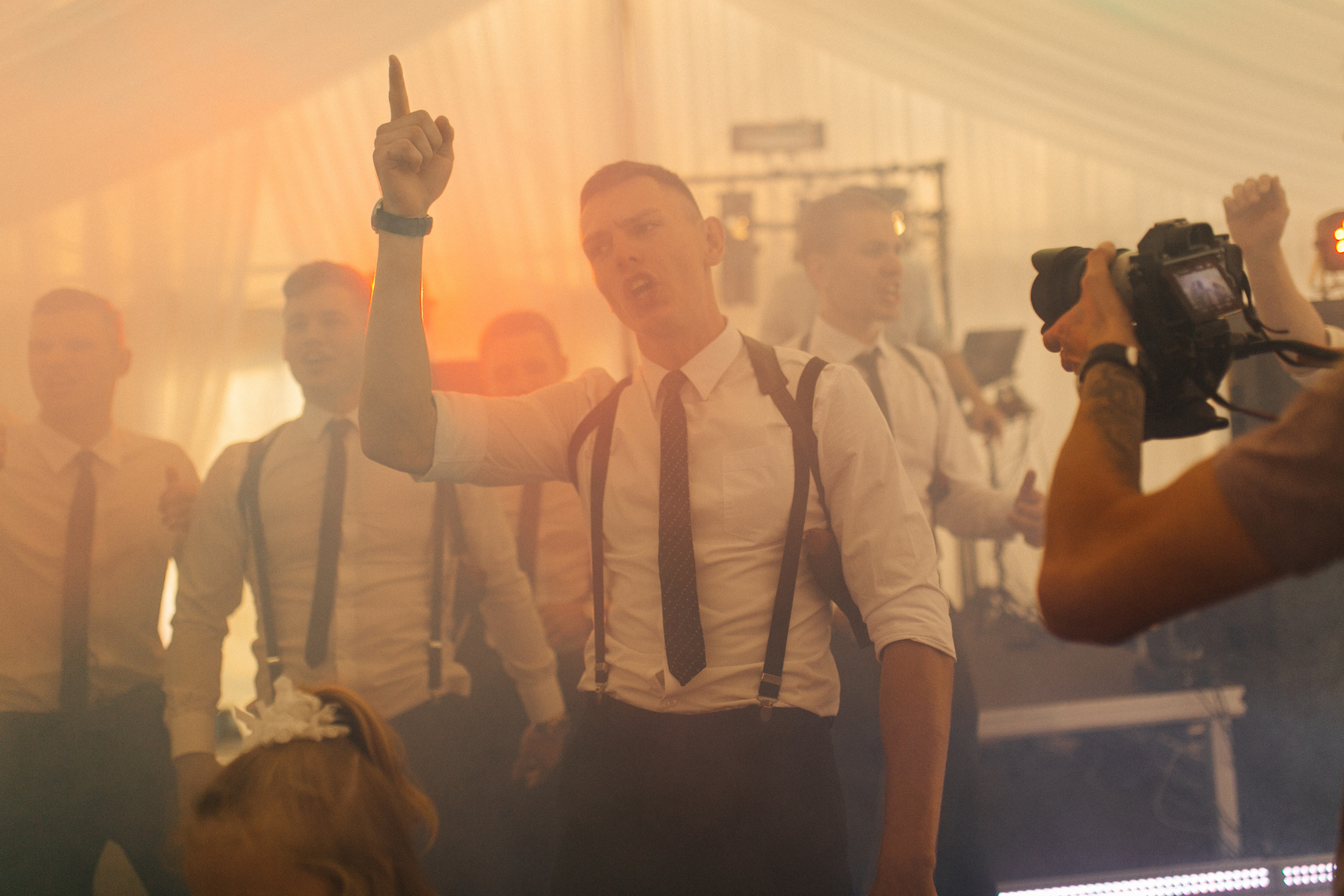 Юлия и Николай. Катя Завьялова