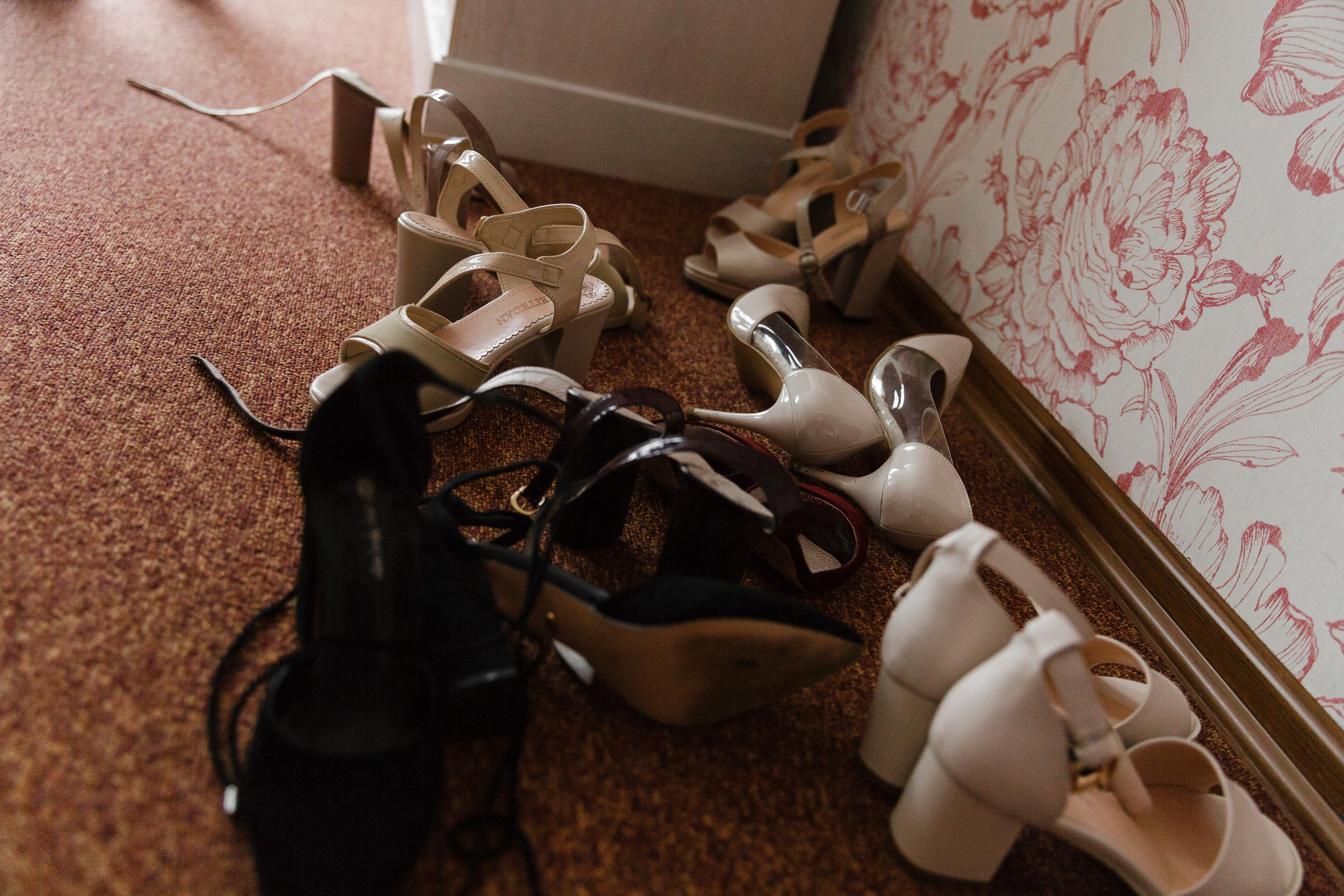 Юлия и Николай. Катя Завьялова