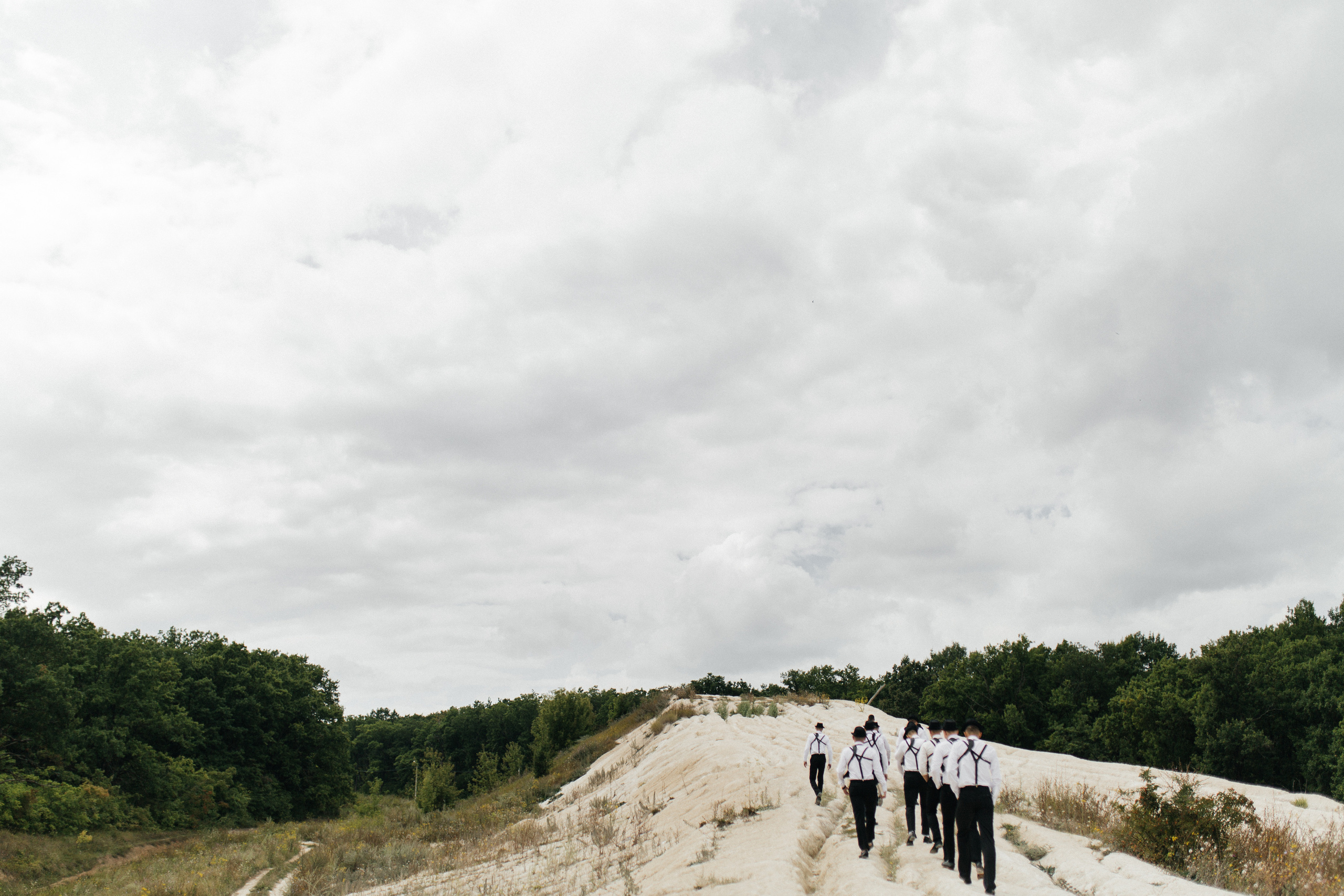 Юлия и Николай. Катя Завьялова