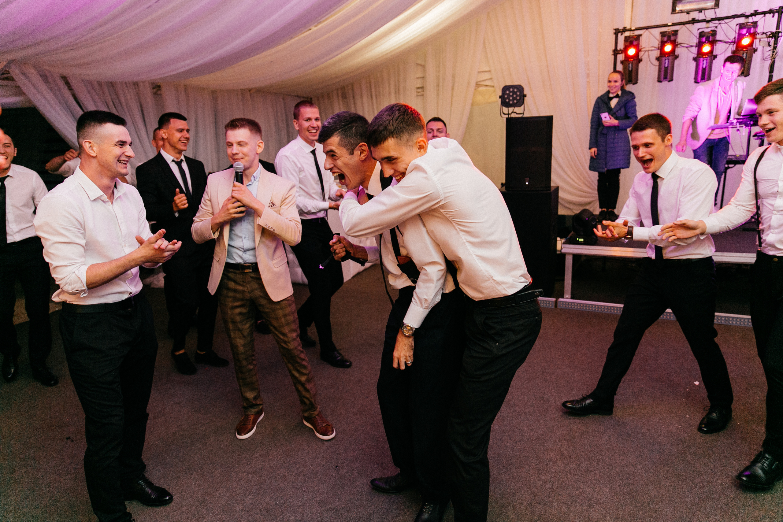 Юлия и Николай. Катя Завьялова