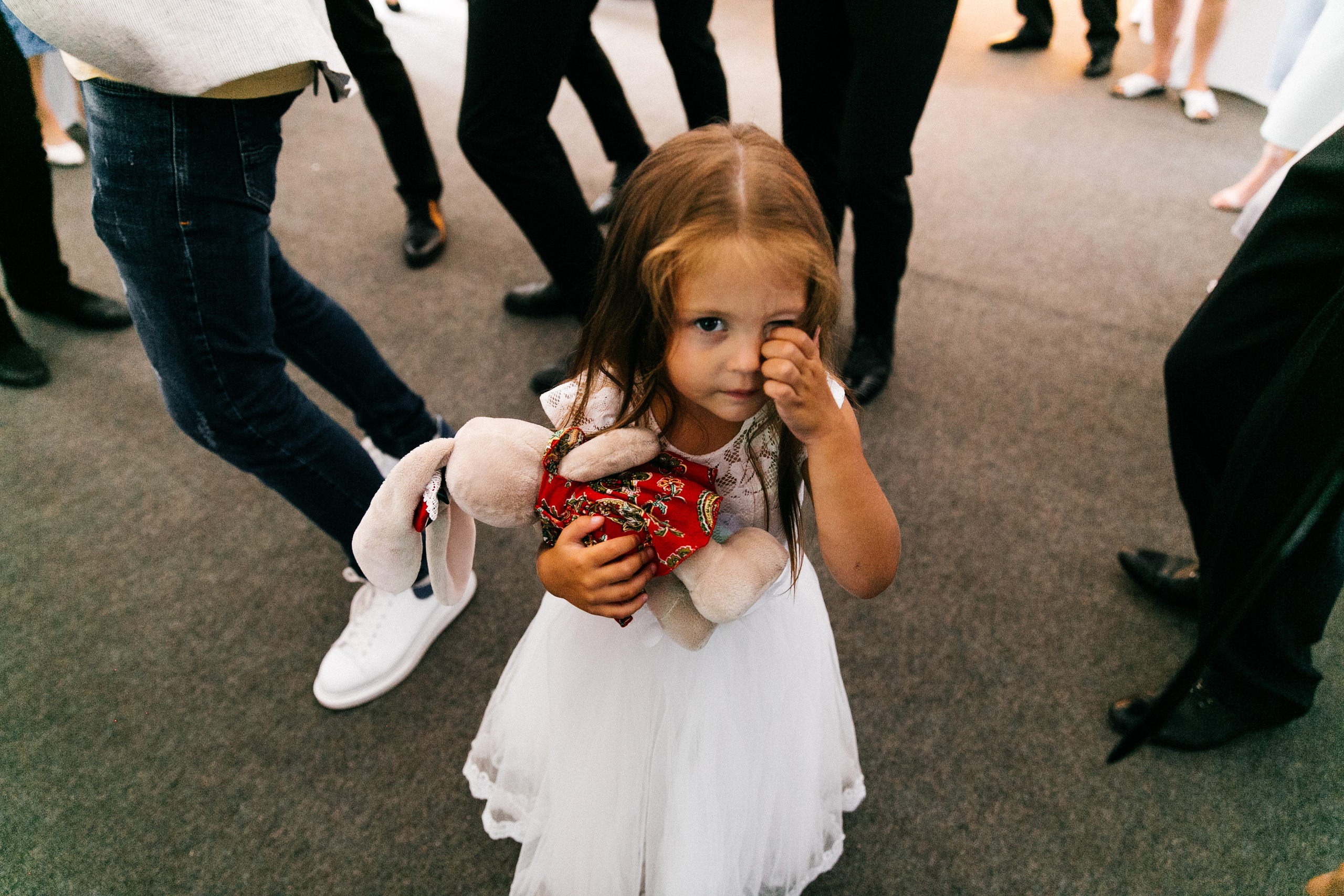 Юлия и Николай. Катя Завьялова