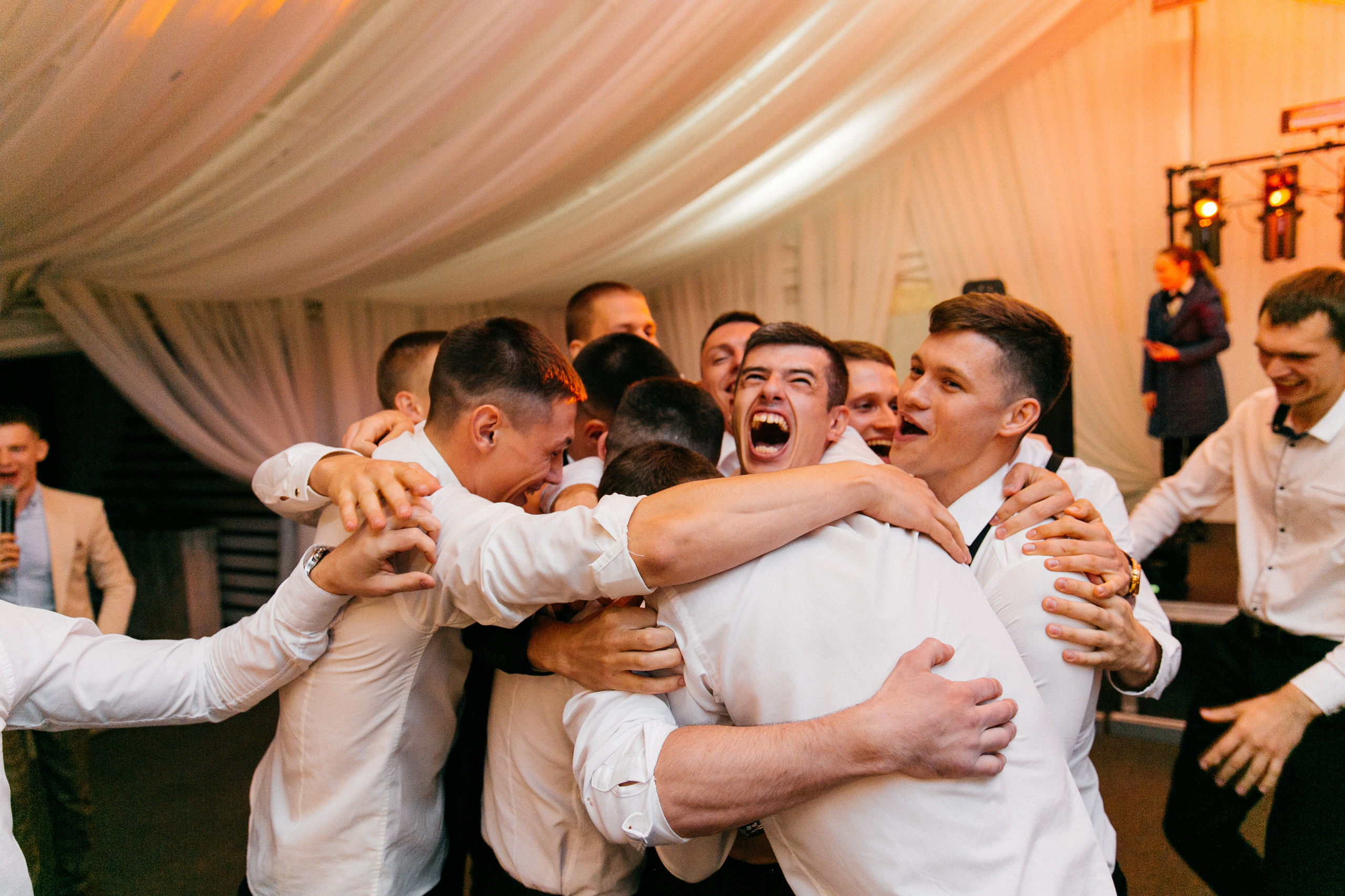 Юлия и Николай. Катя Завьялова