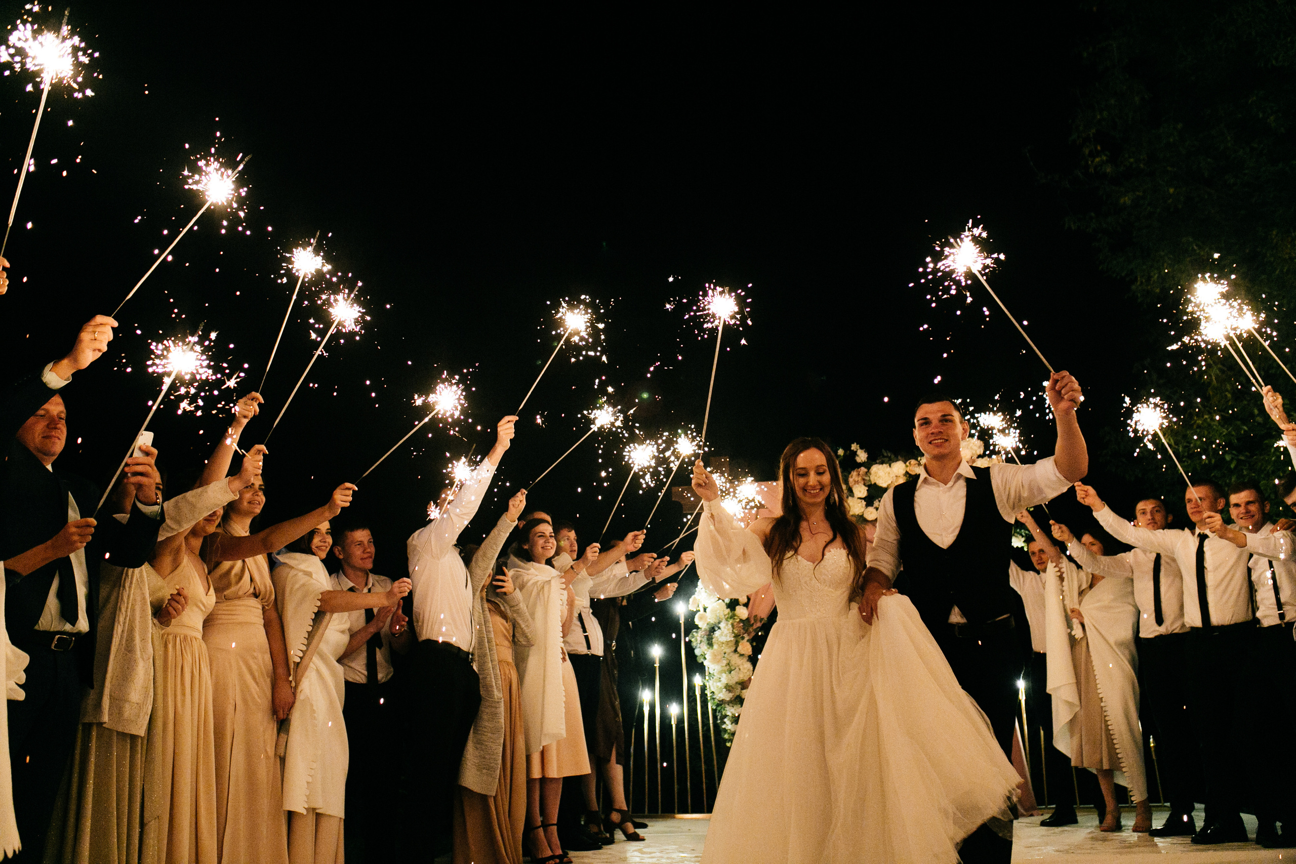 Юлия и Николай. Катя Завьялова