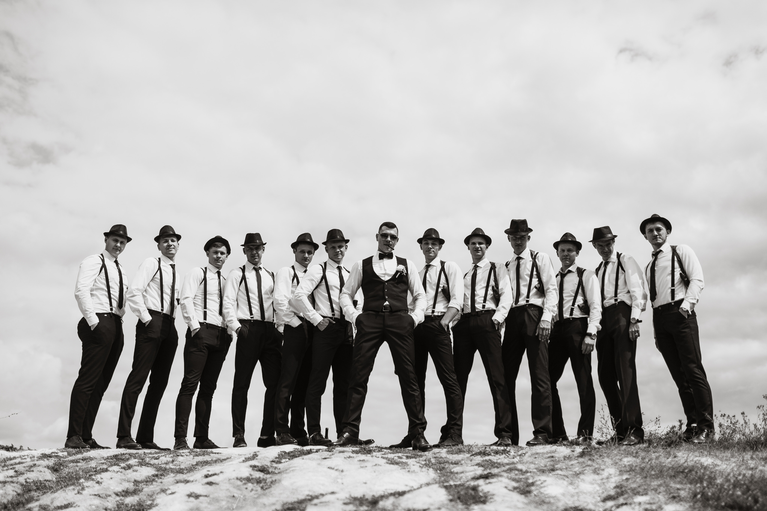 Юлия и Николай. Катя Завьялова