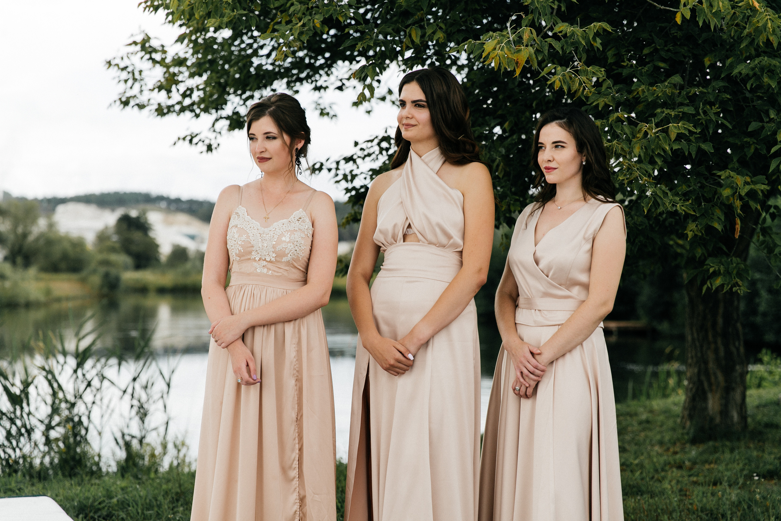 Юлия и Николай. Катя Завьялова