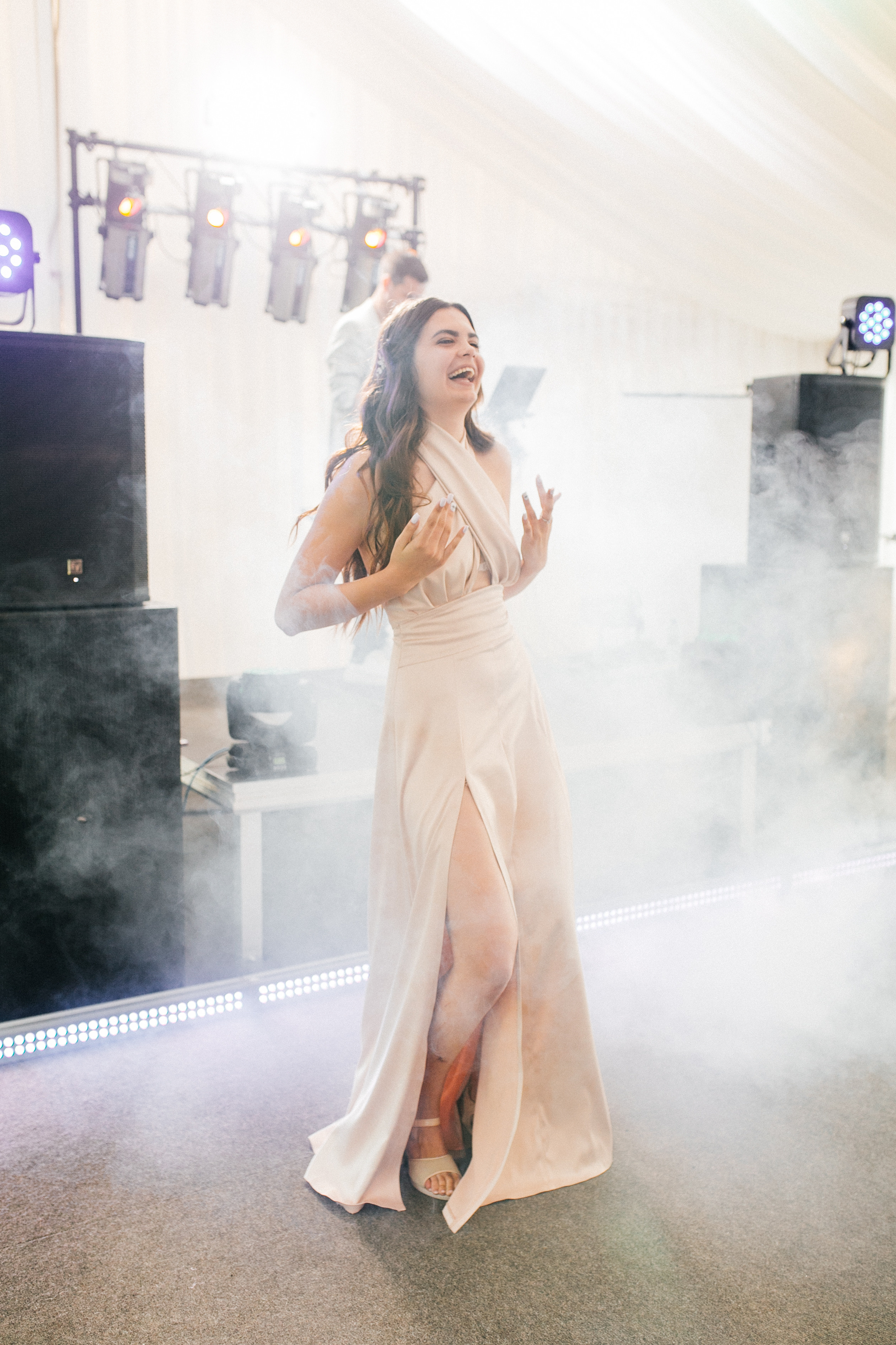 Юлия и Николай. Катя Завьялова