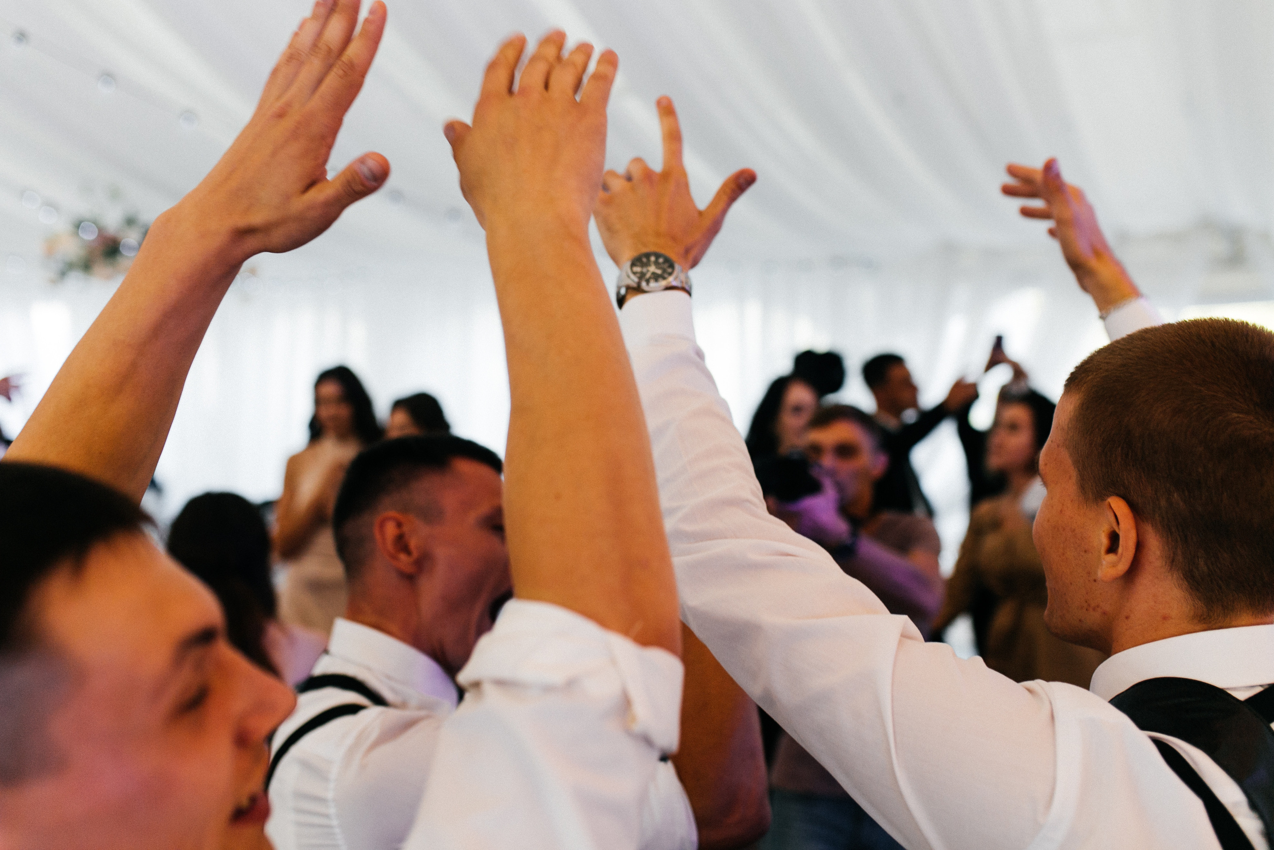 Юлия и Николай. Катя Завьялова