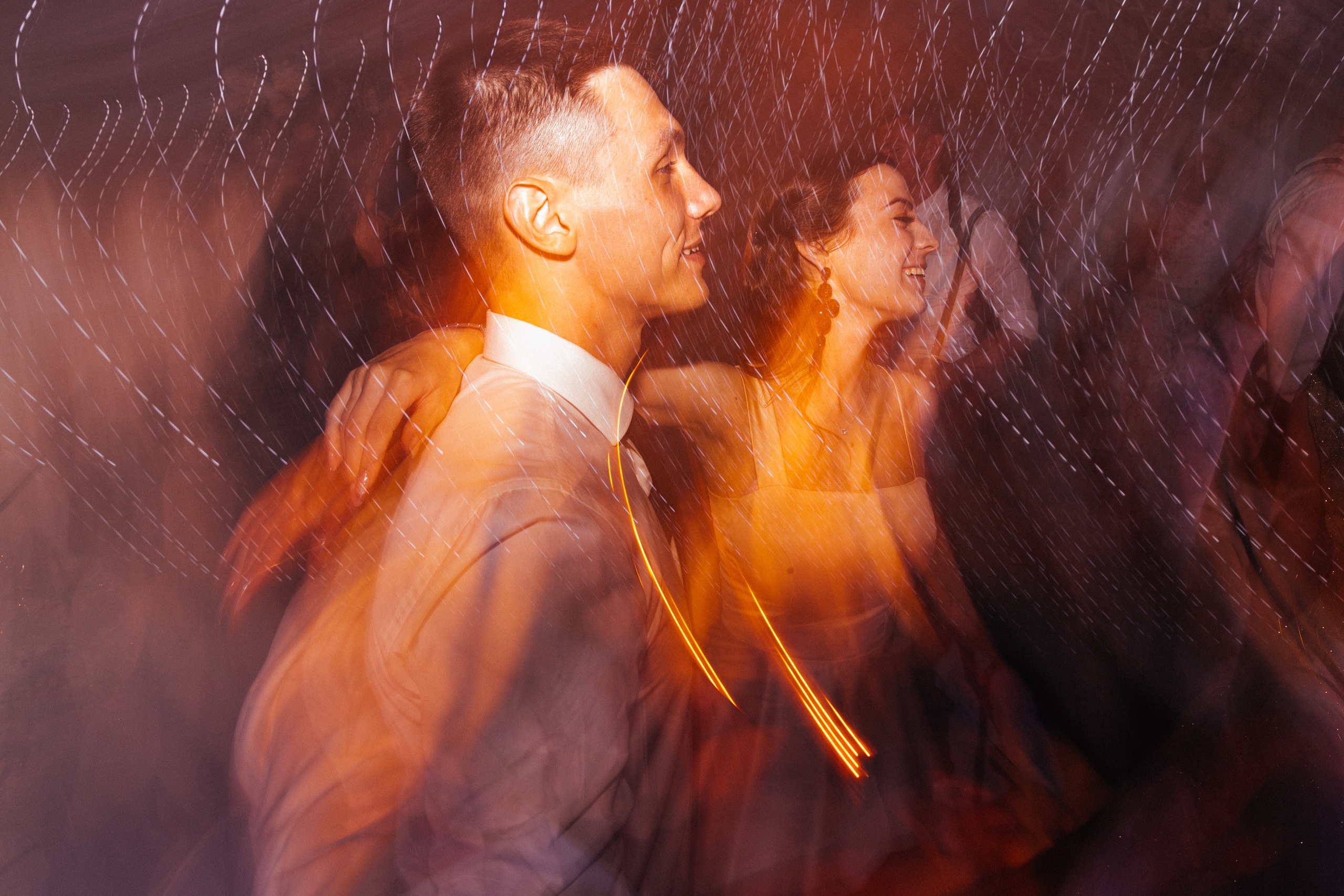 Юлия и Николай. Катя Завьялова