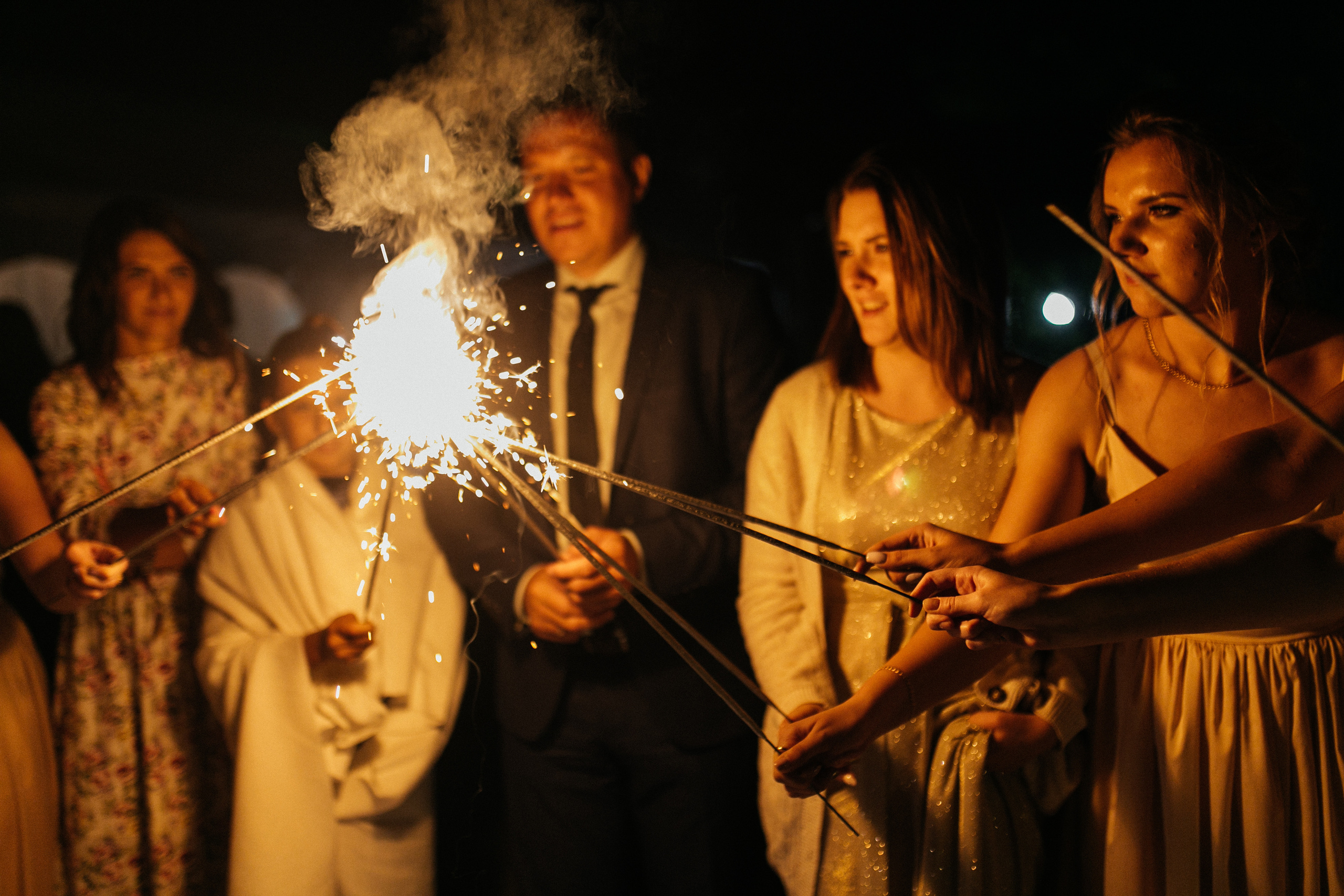 Юлия и Николай. Катя Завьялова