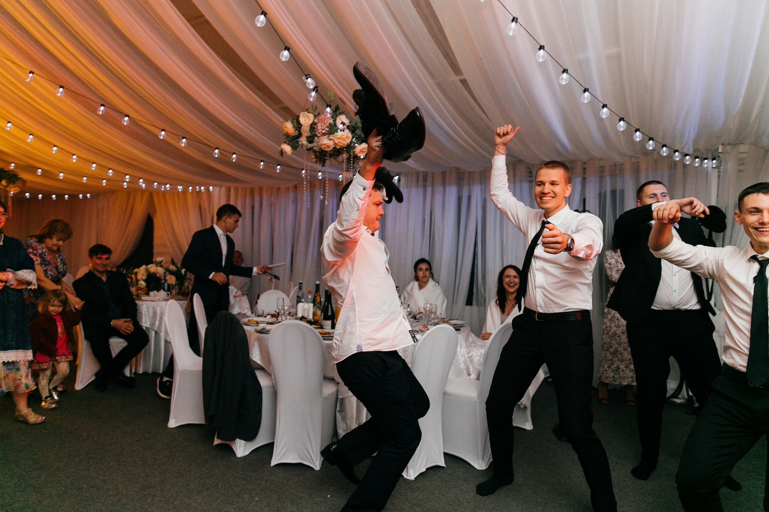 Юлия и Николай. Катя Завьялова