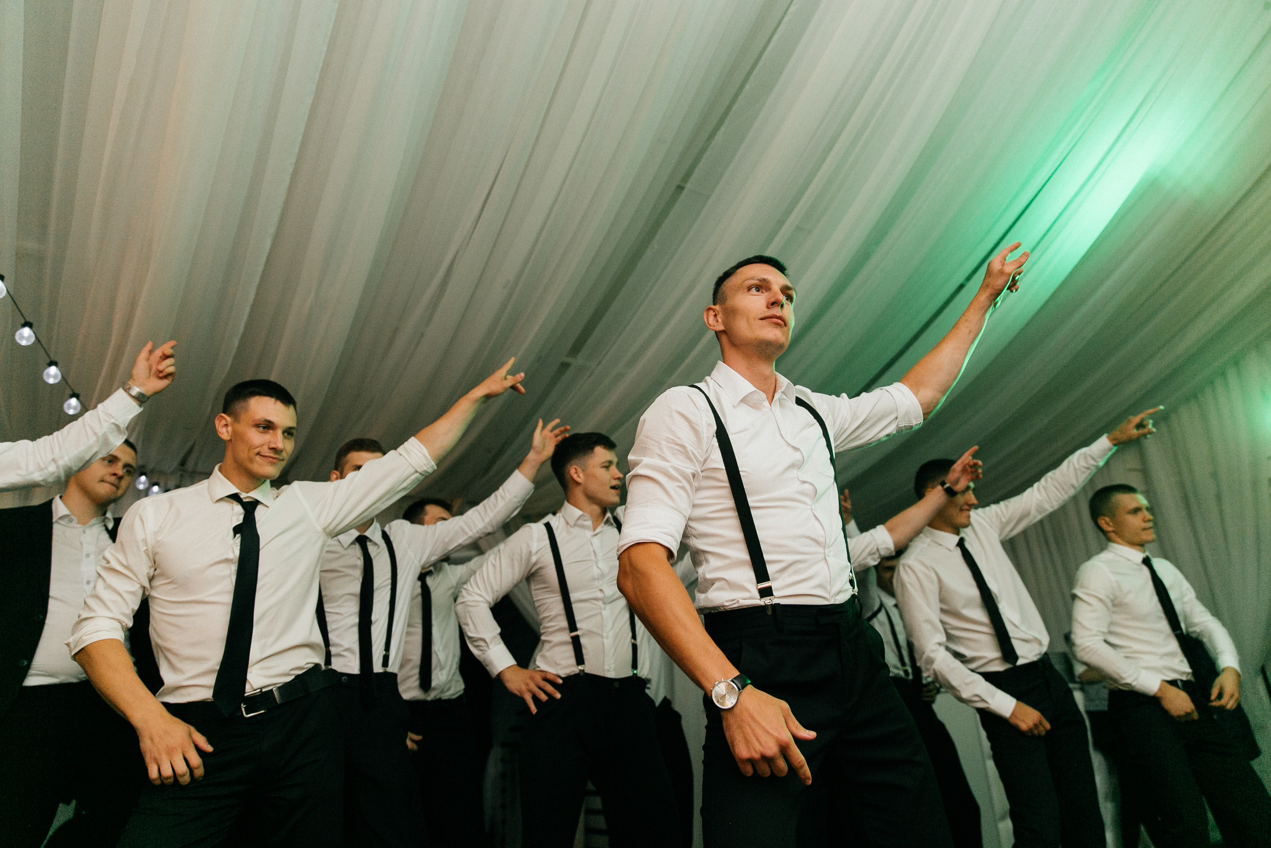 Юлия и Николай. Катя Завьялова