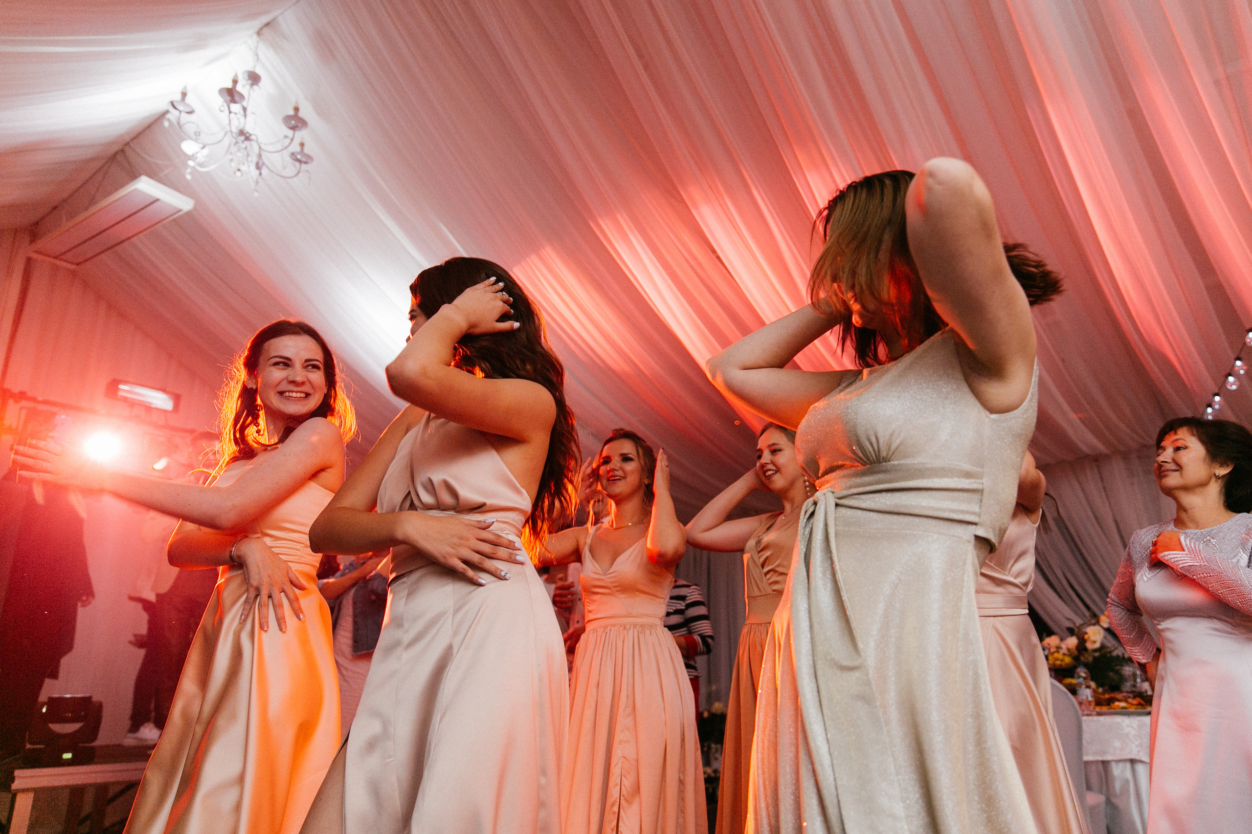 Юлия и Николай. Катя Завьялова