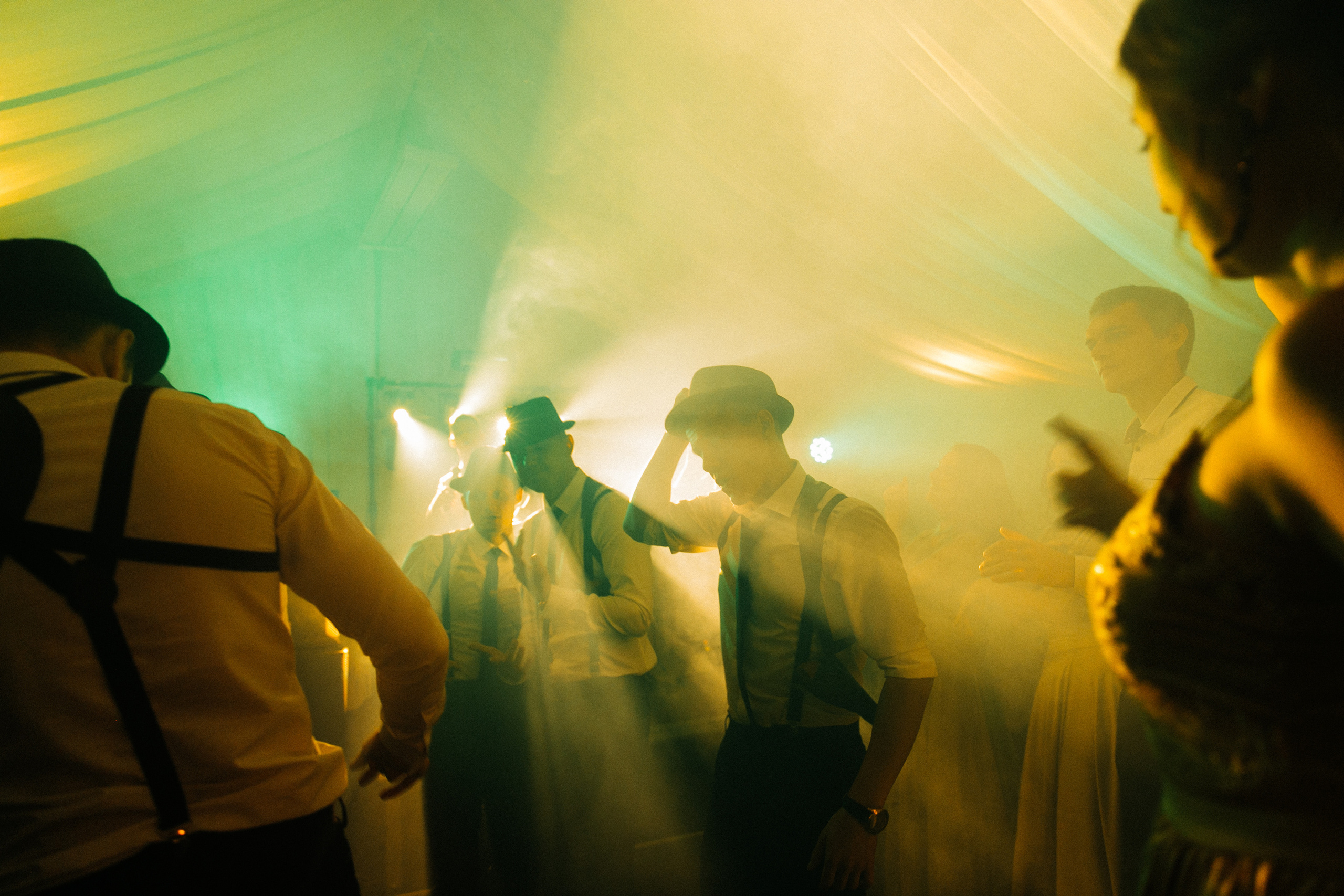 Юлия и Николай. Катя Завьялова