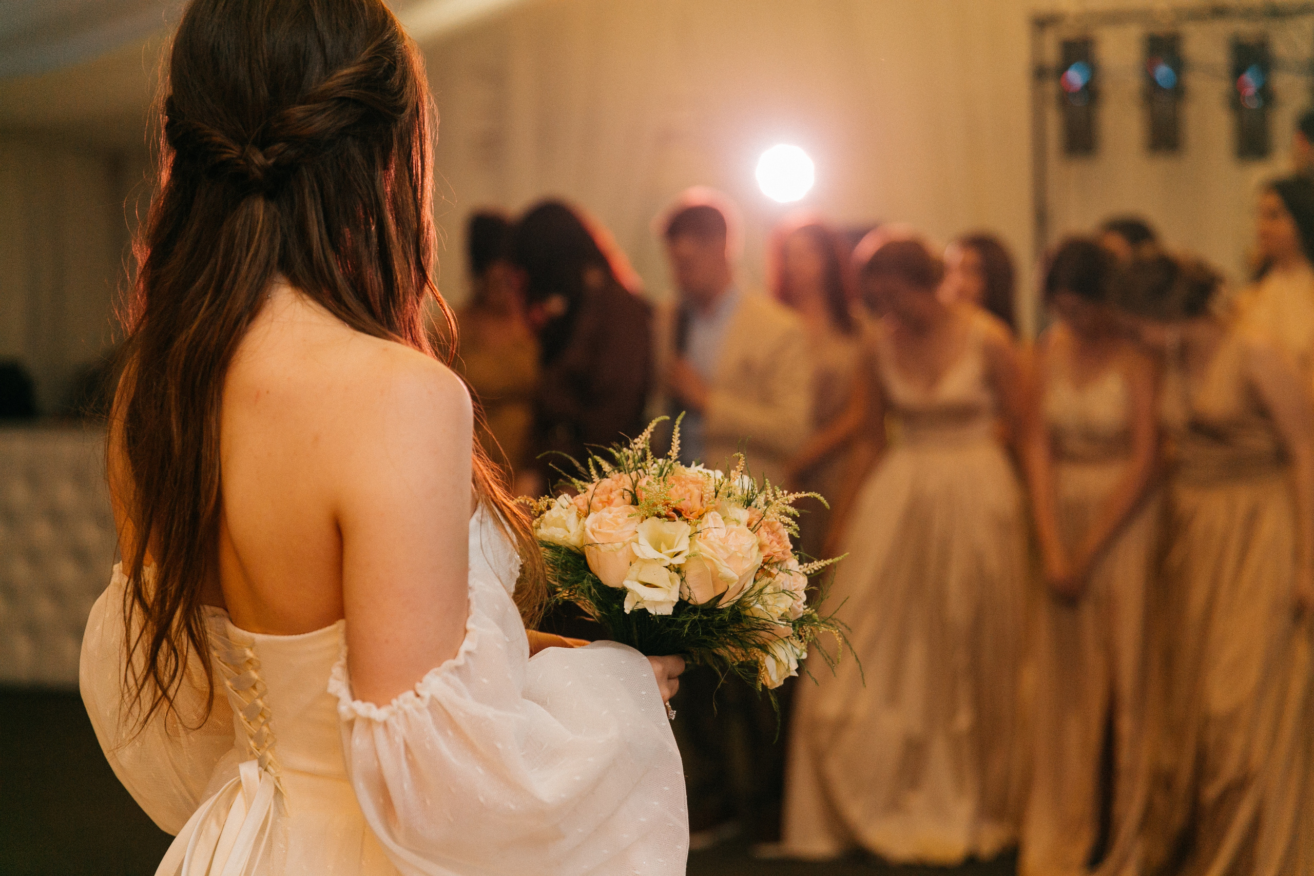 Юлия и Николай. Катя Завьялова