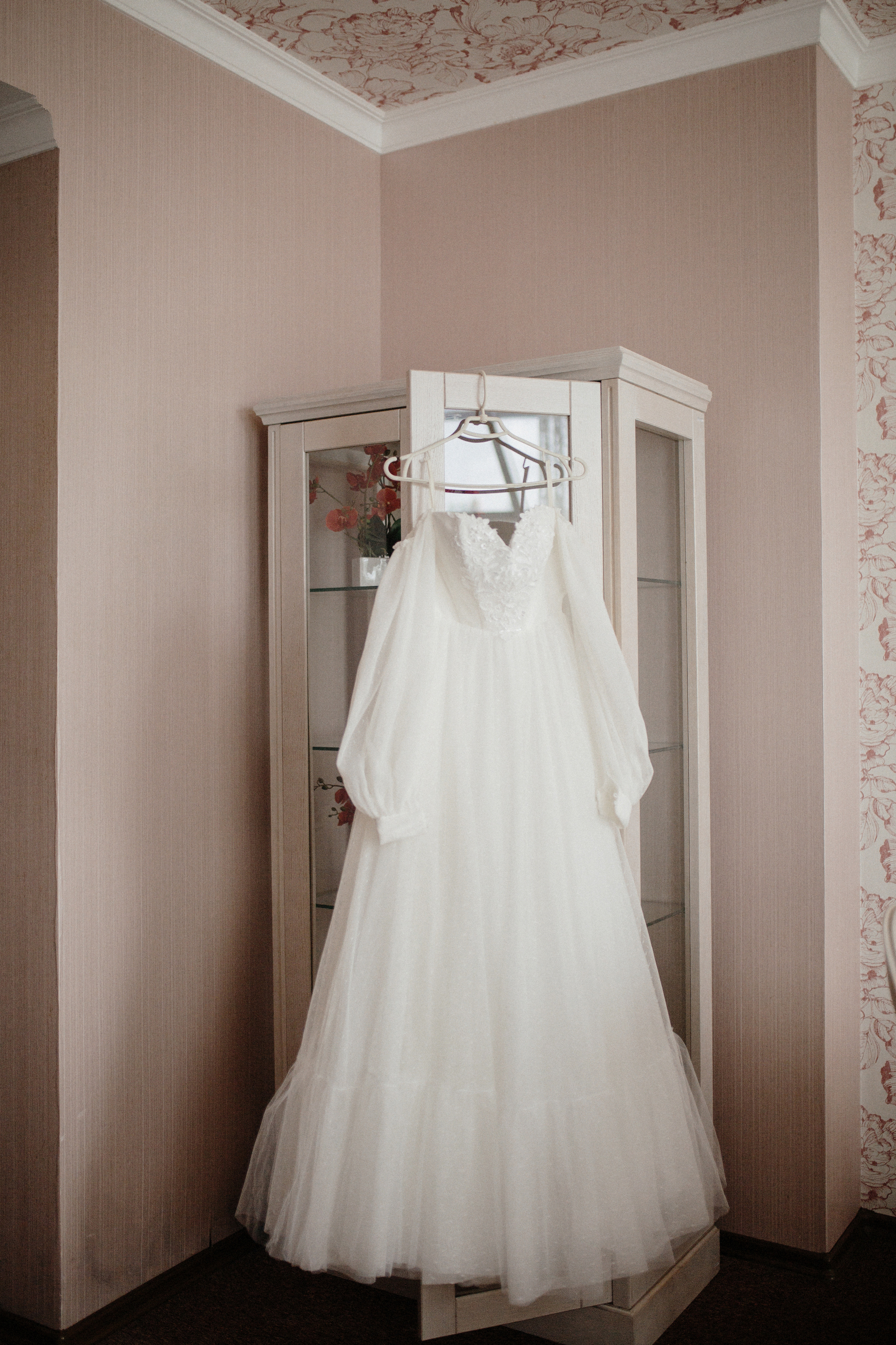 Юлия и Николай. Катя Завьялова