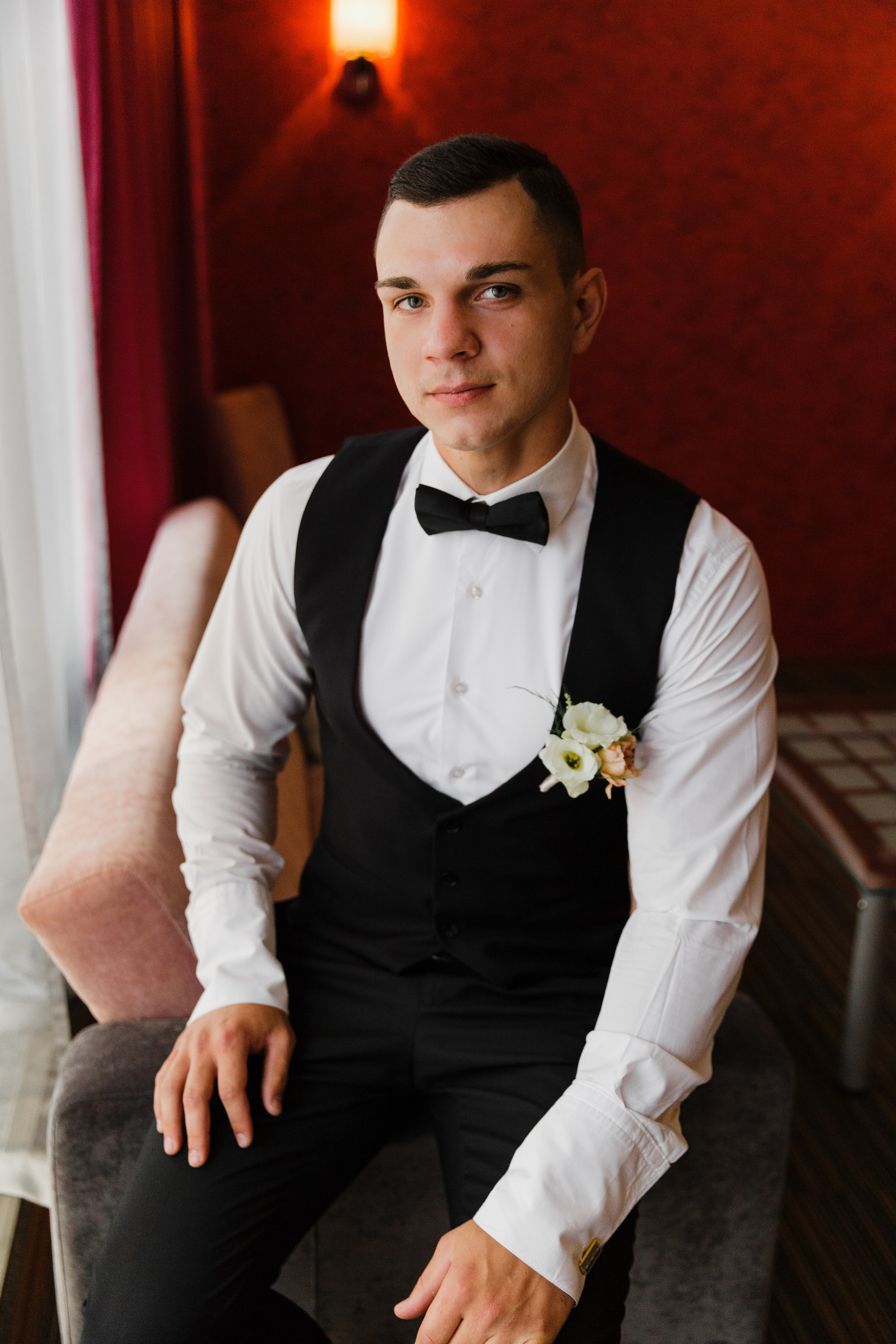 Юлия и Николай. Катя Завьялова