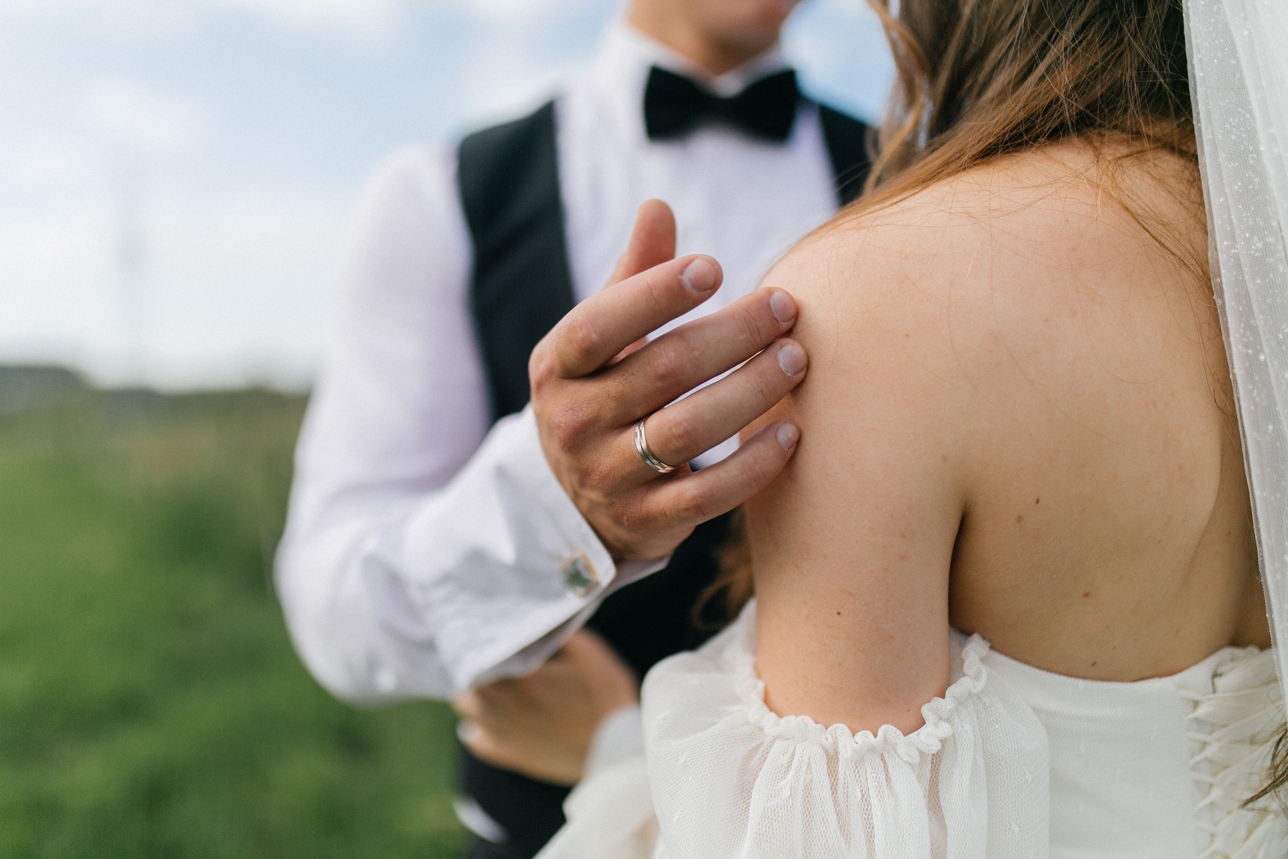 Юлия и Николай. Катя Завьялова