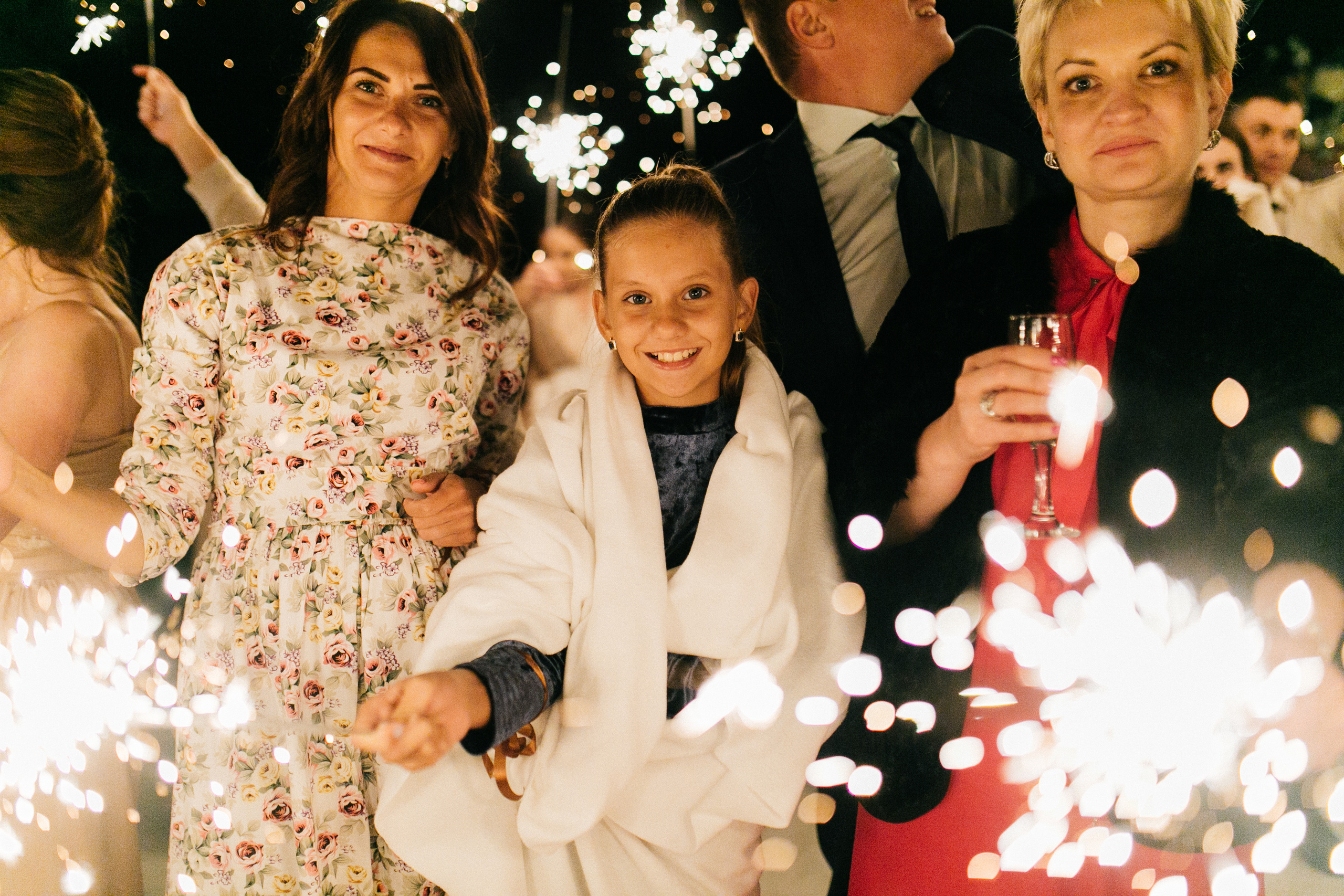 Юлия и Николай. Катя Завьялова