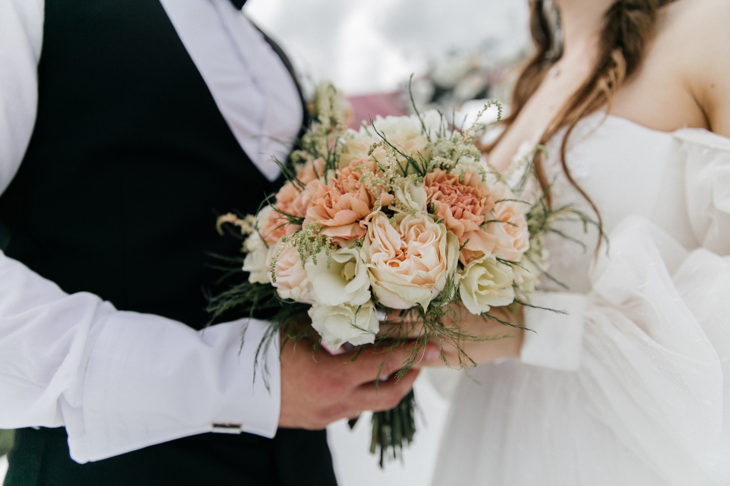 Юлия и Николай. Катя Завьялова