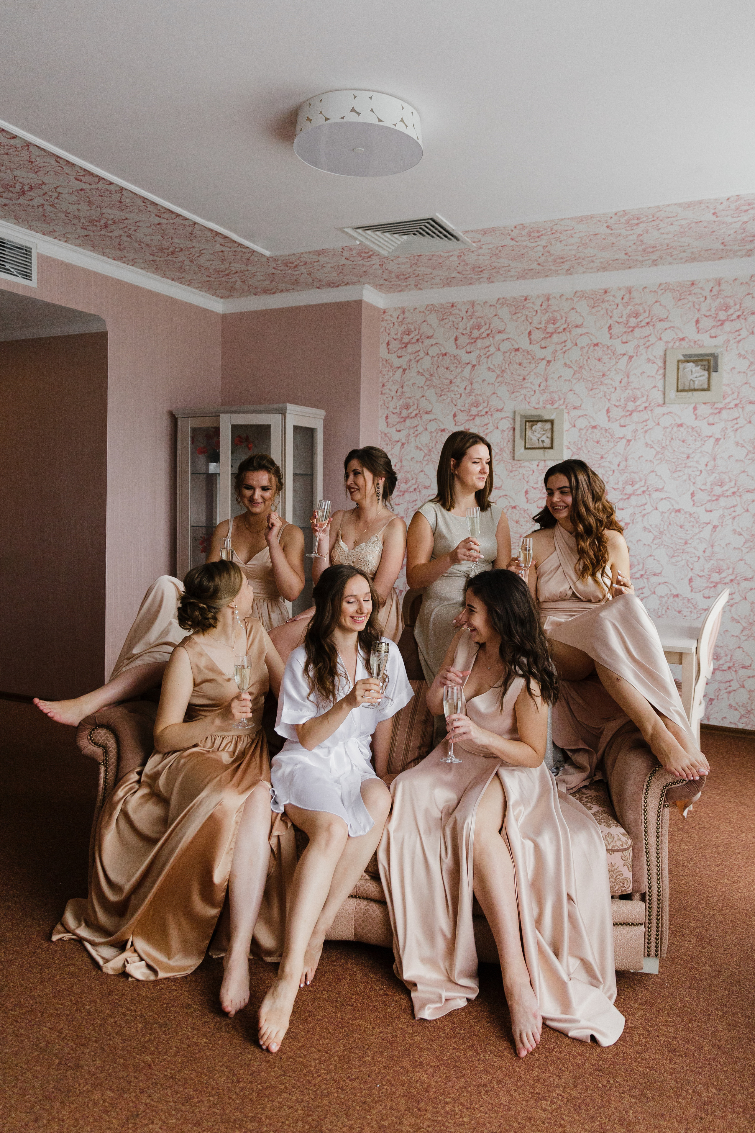 Юлия и Николай. Катя Завьялова