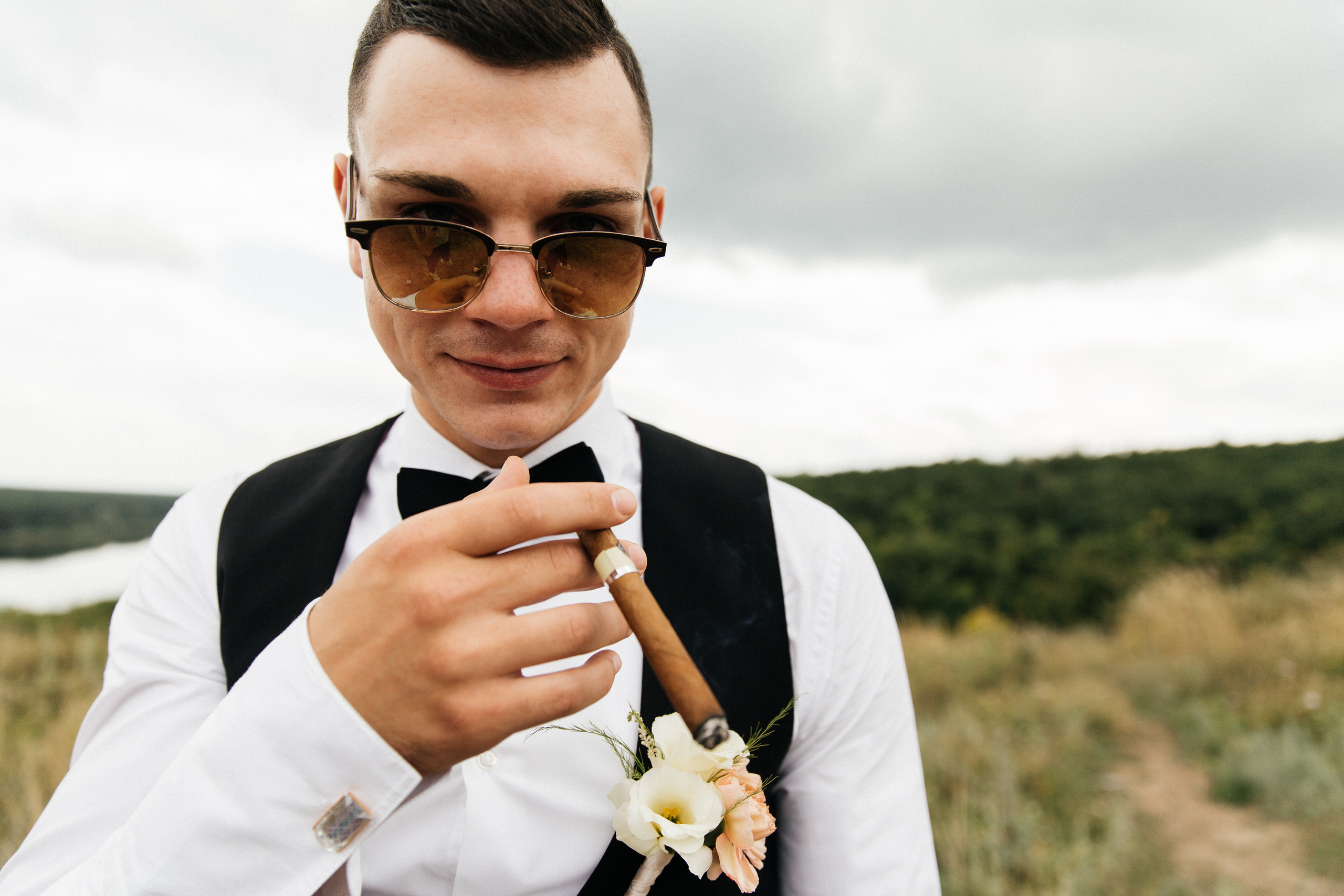 Юлия и Николай. Катя Завьялова